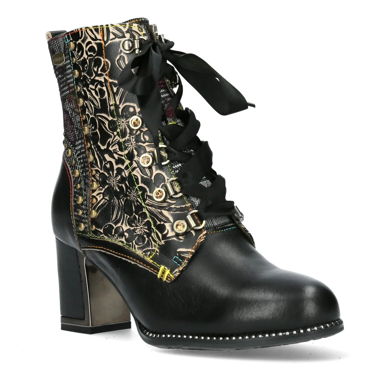 Bottines - KACIO 05 - Image 14
