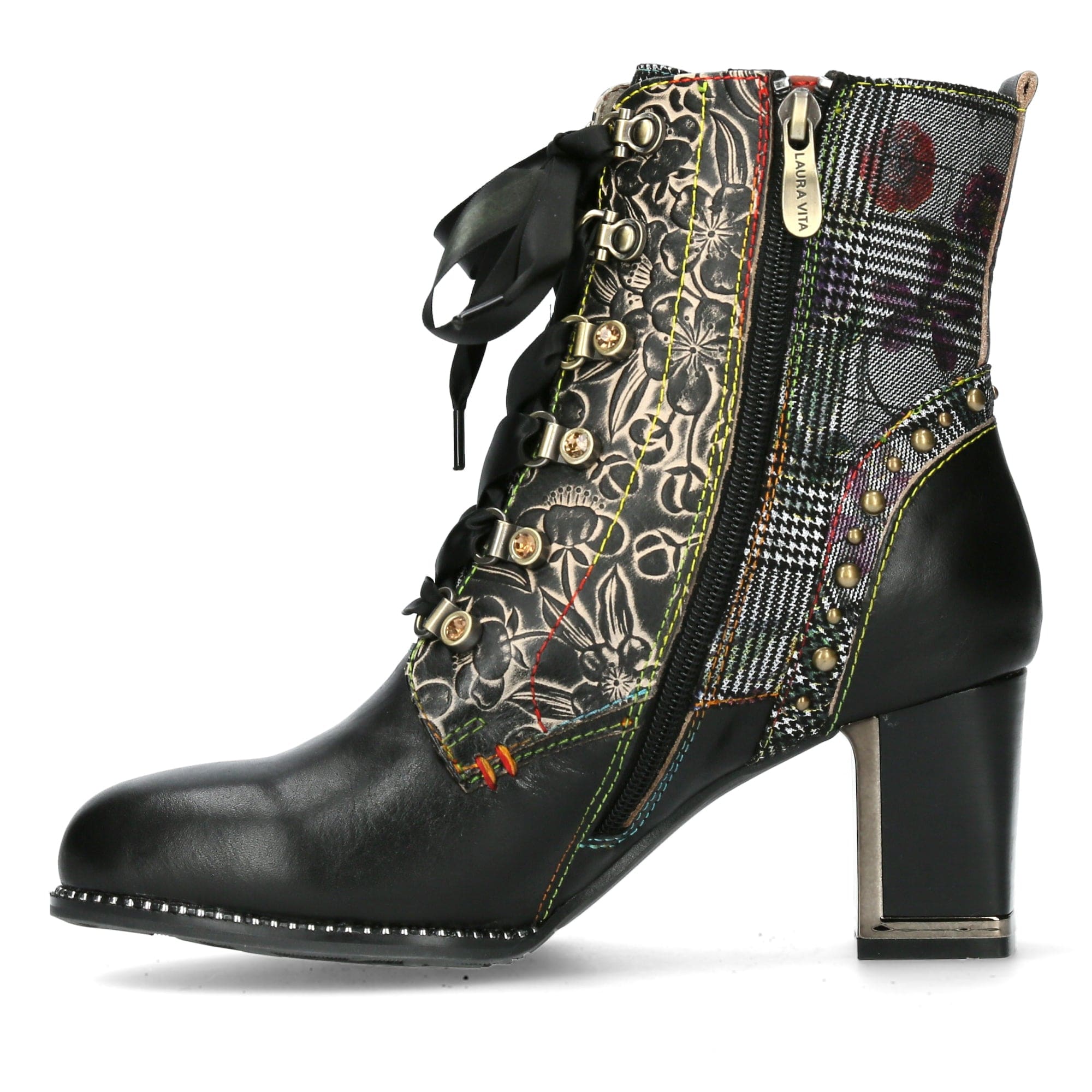Bottines - KACIO 05 - Image 17