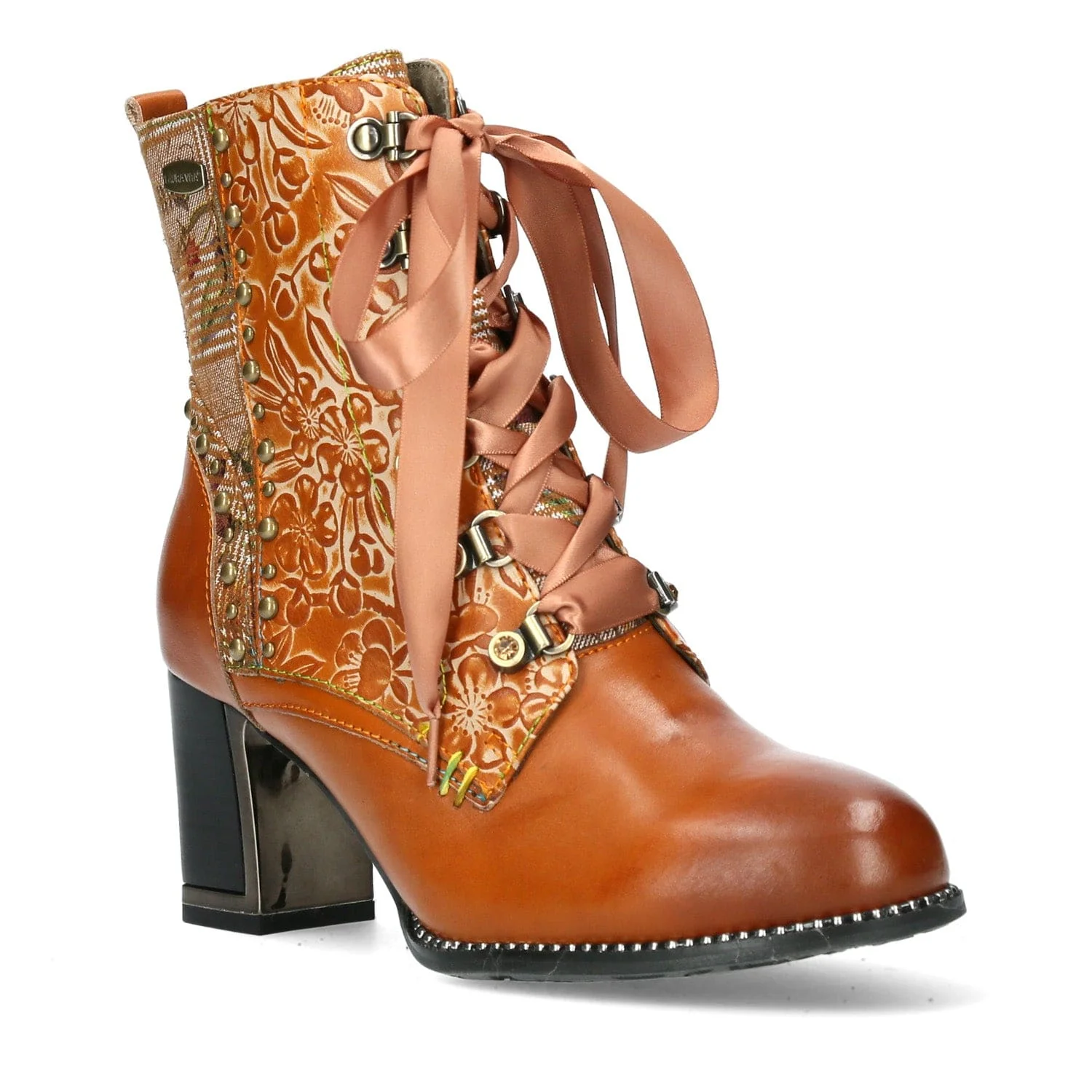 Bottines - KACIO 05 - Image 2
