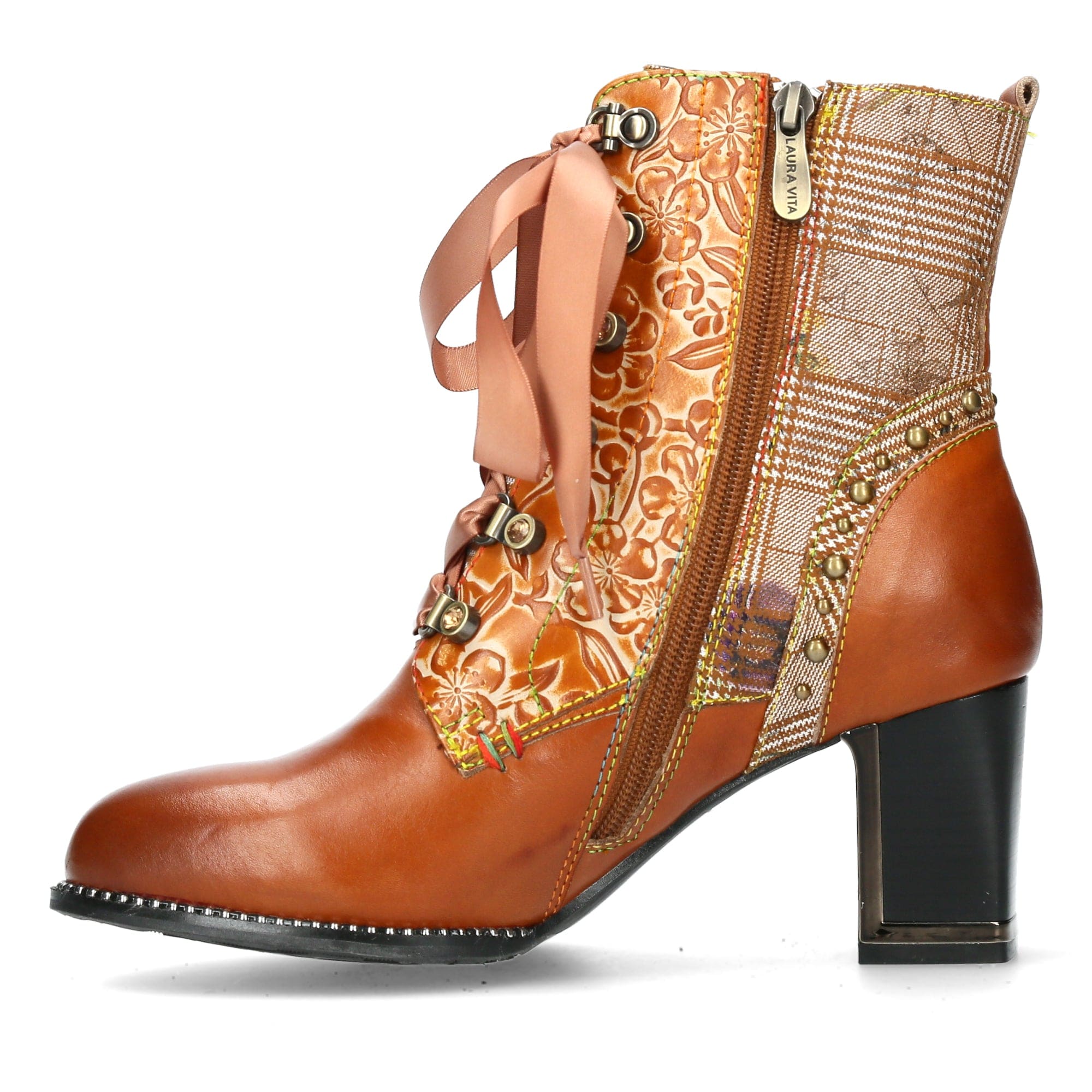 Bottines - KACIO 05 - Image 5