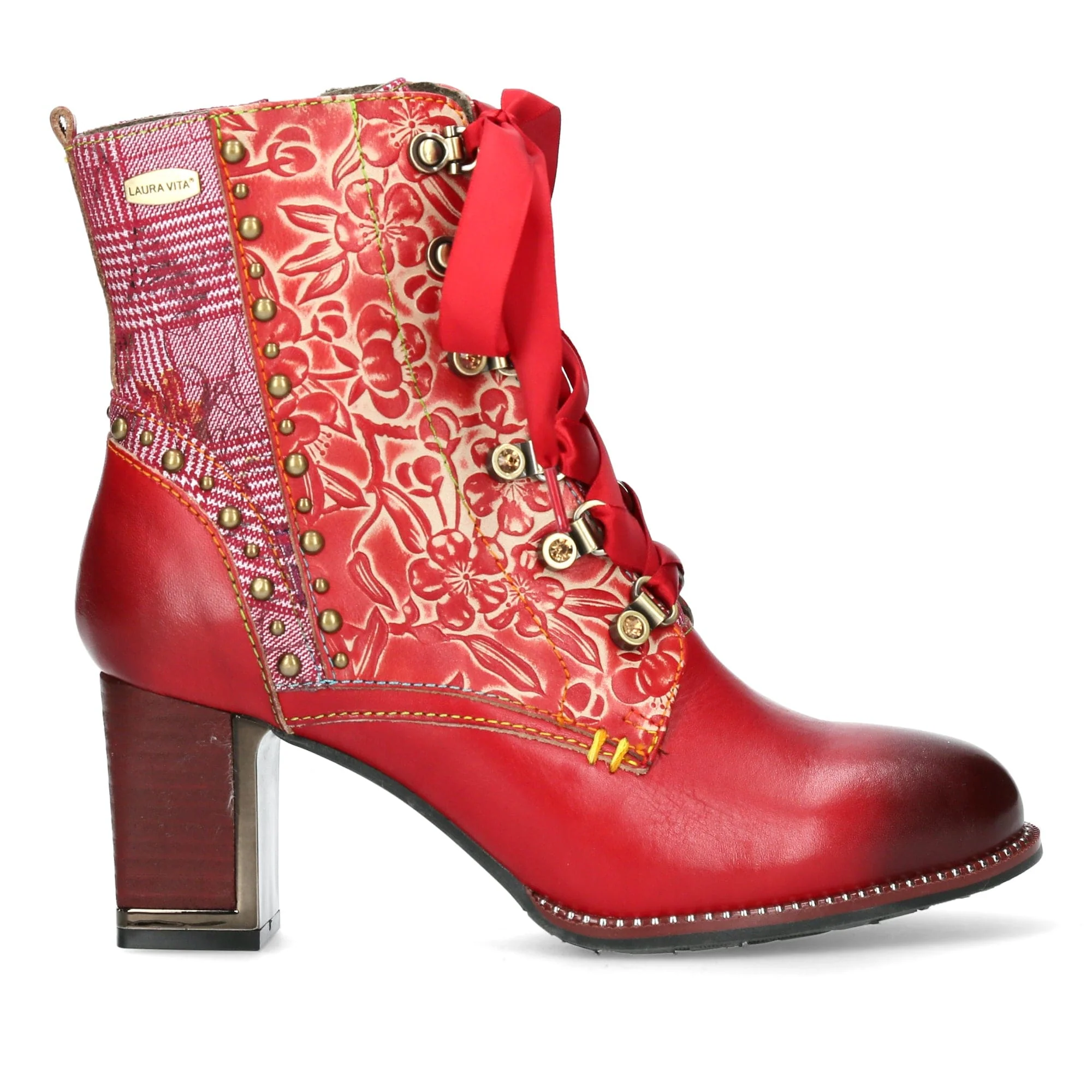 Bottines - KACIO 05 - Image 7