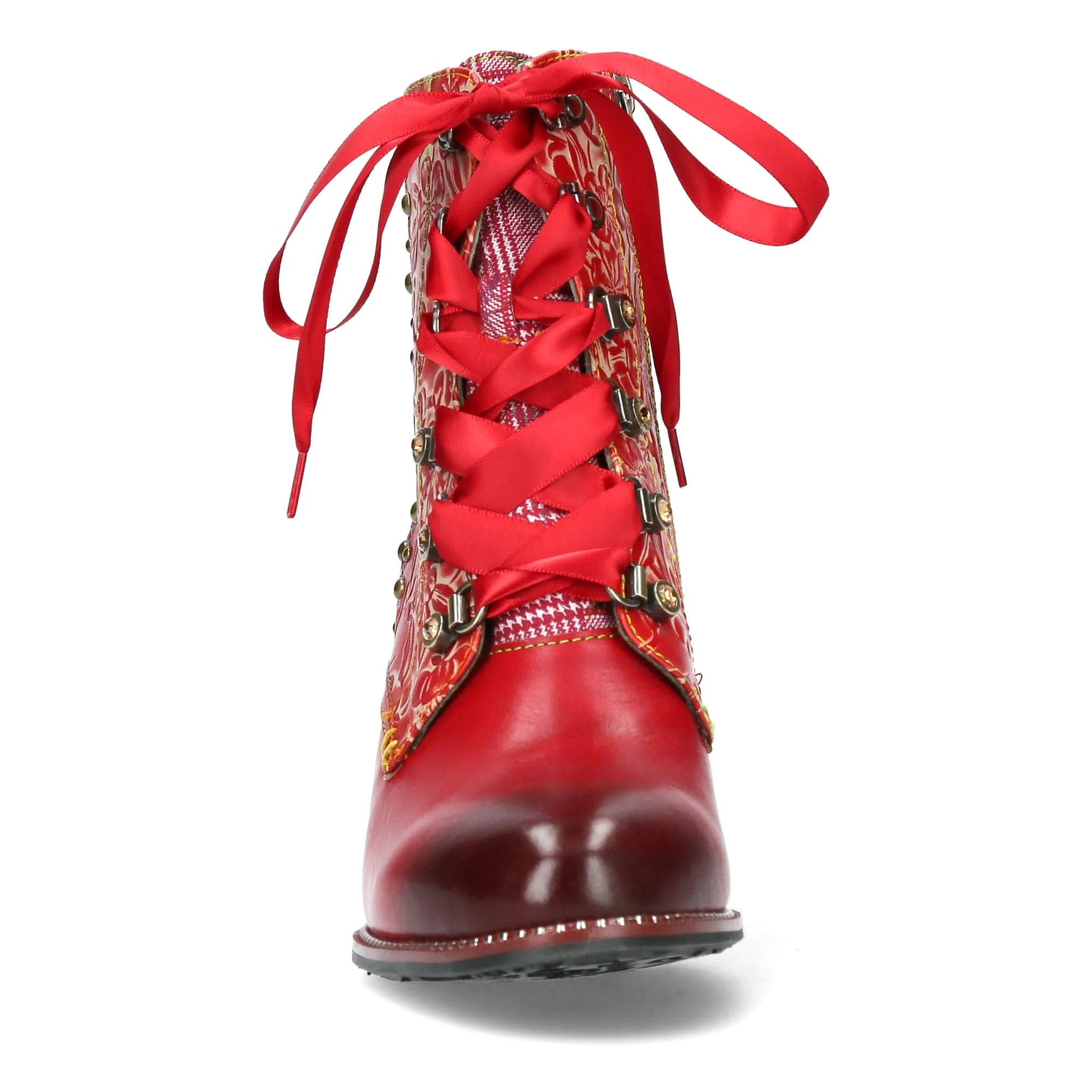 Bottines - KACIO 05 - Image 9