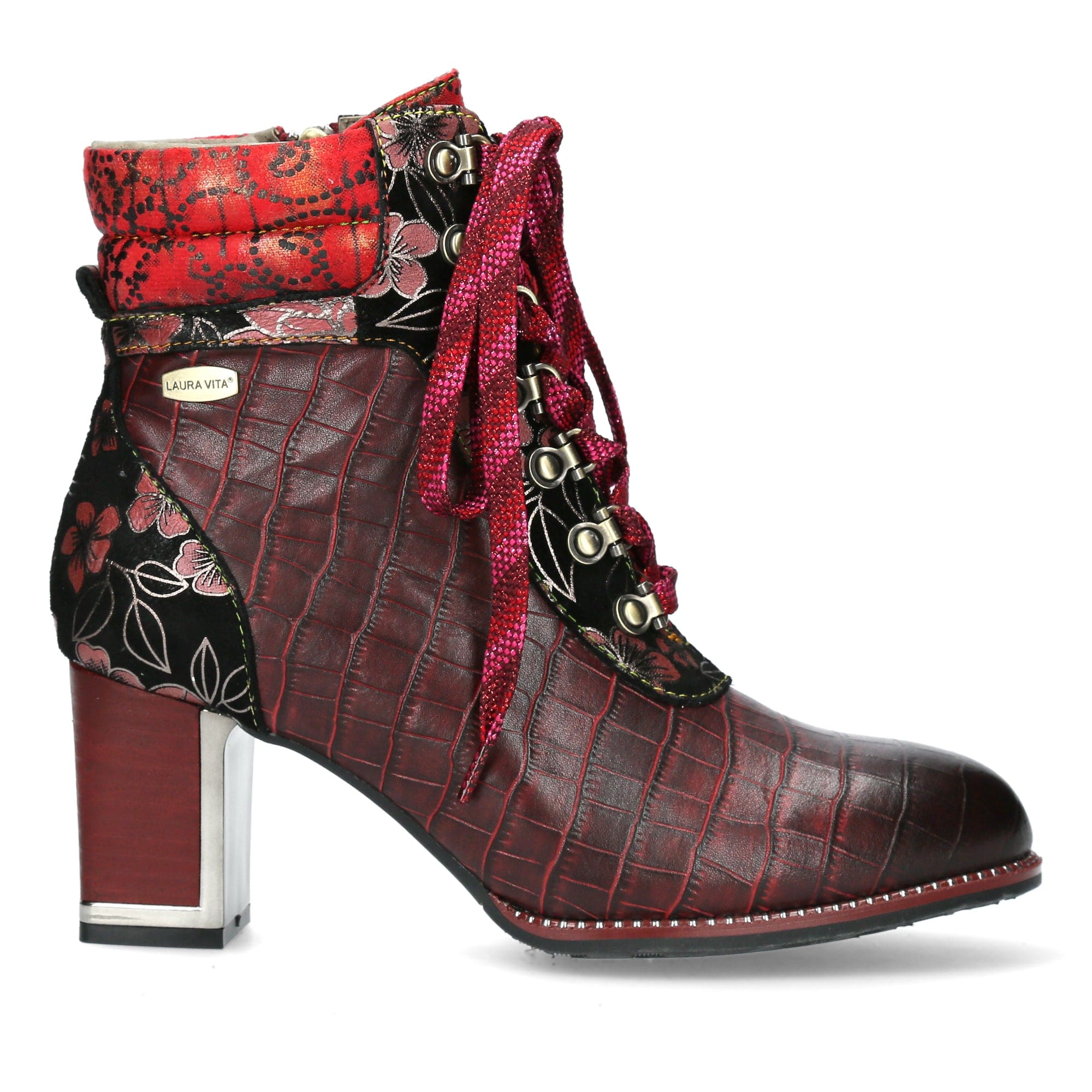 Bottines - KACIO 08 - Image 2