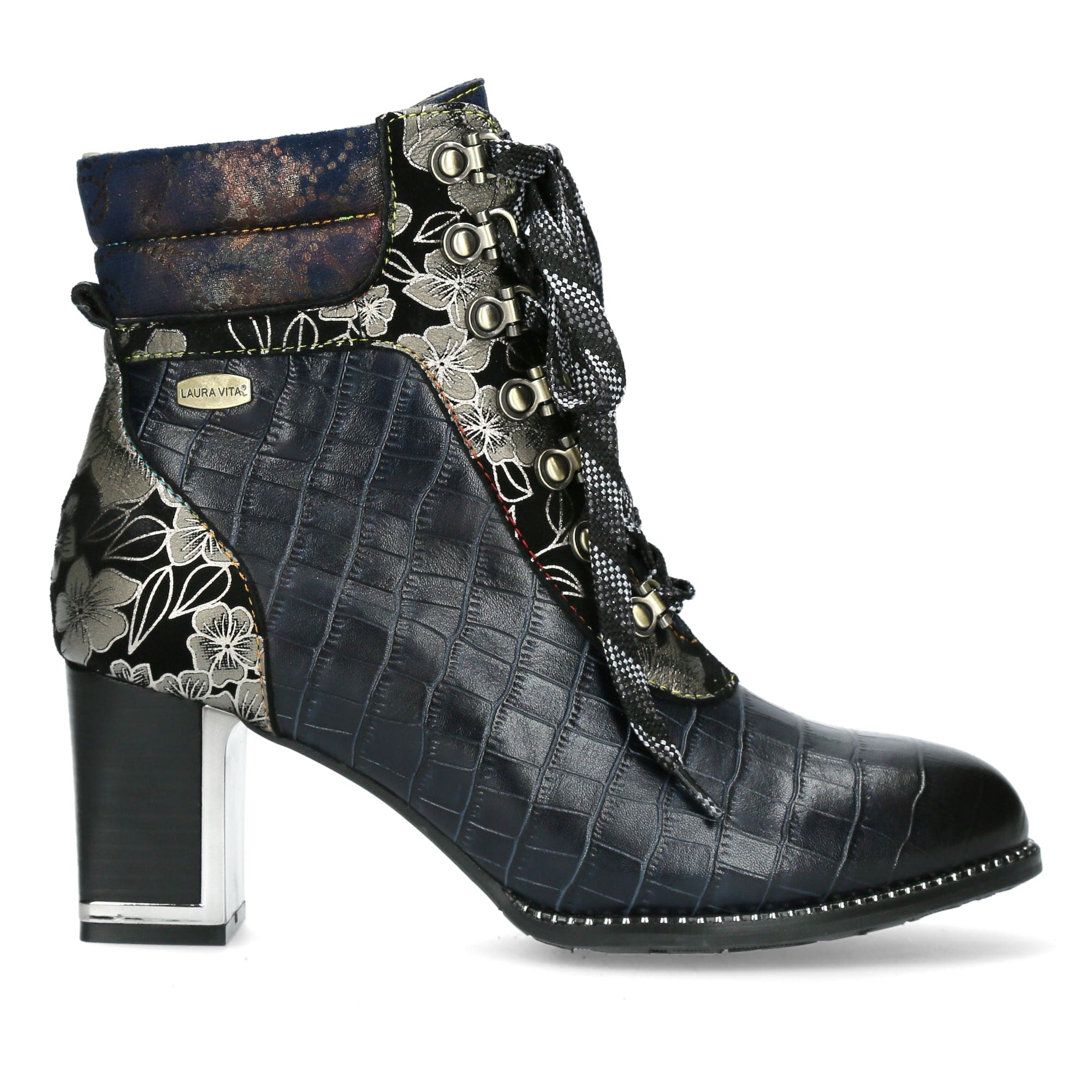 Bottines - KACIO 08 - Image 9