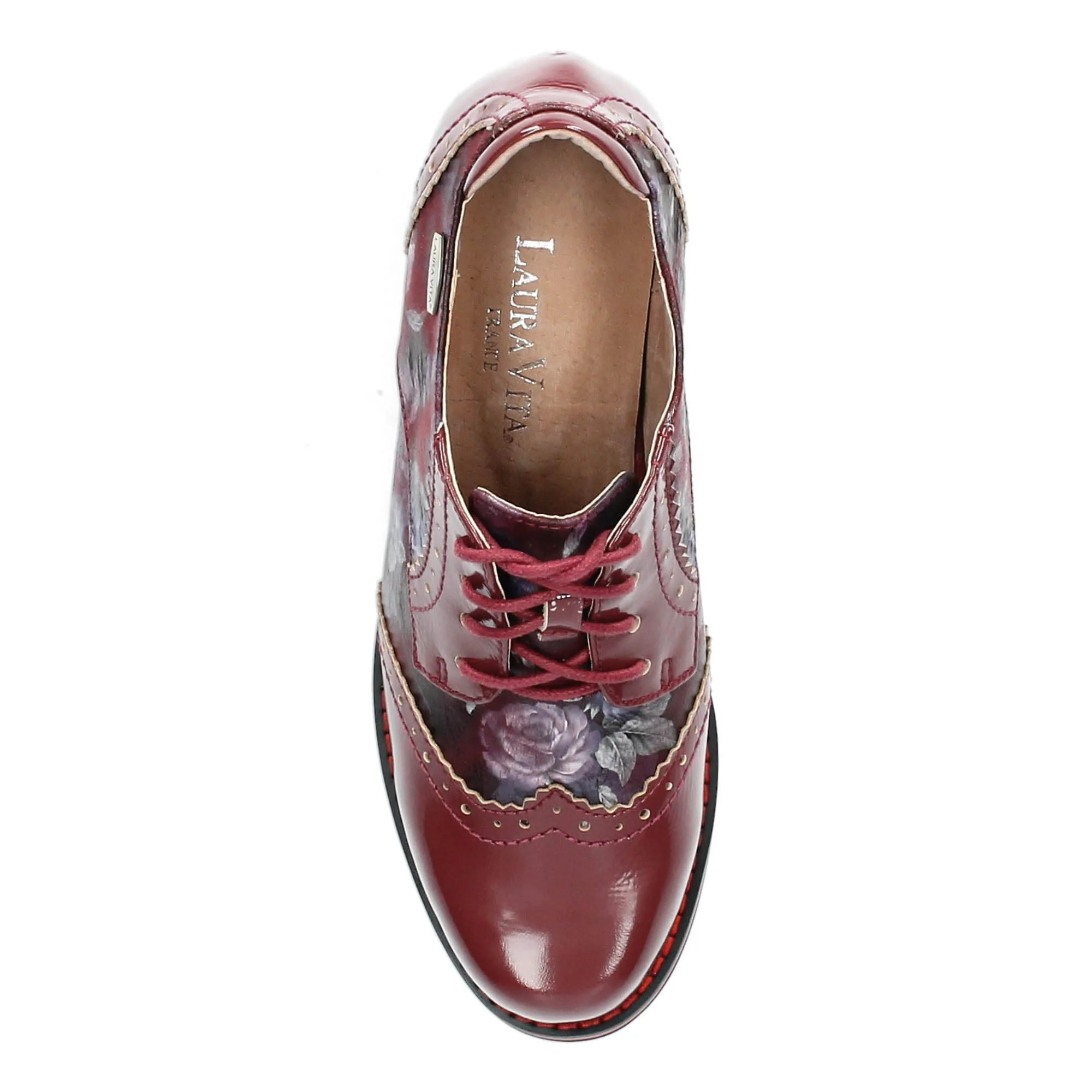 Derbies - KACMIKO 03 - Image 11