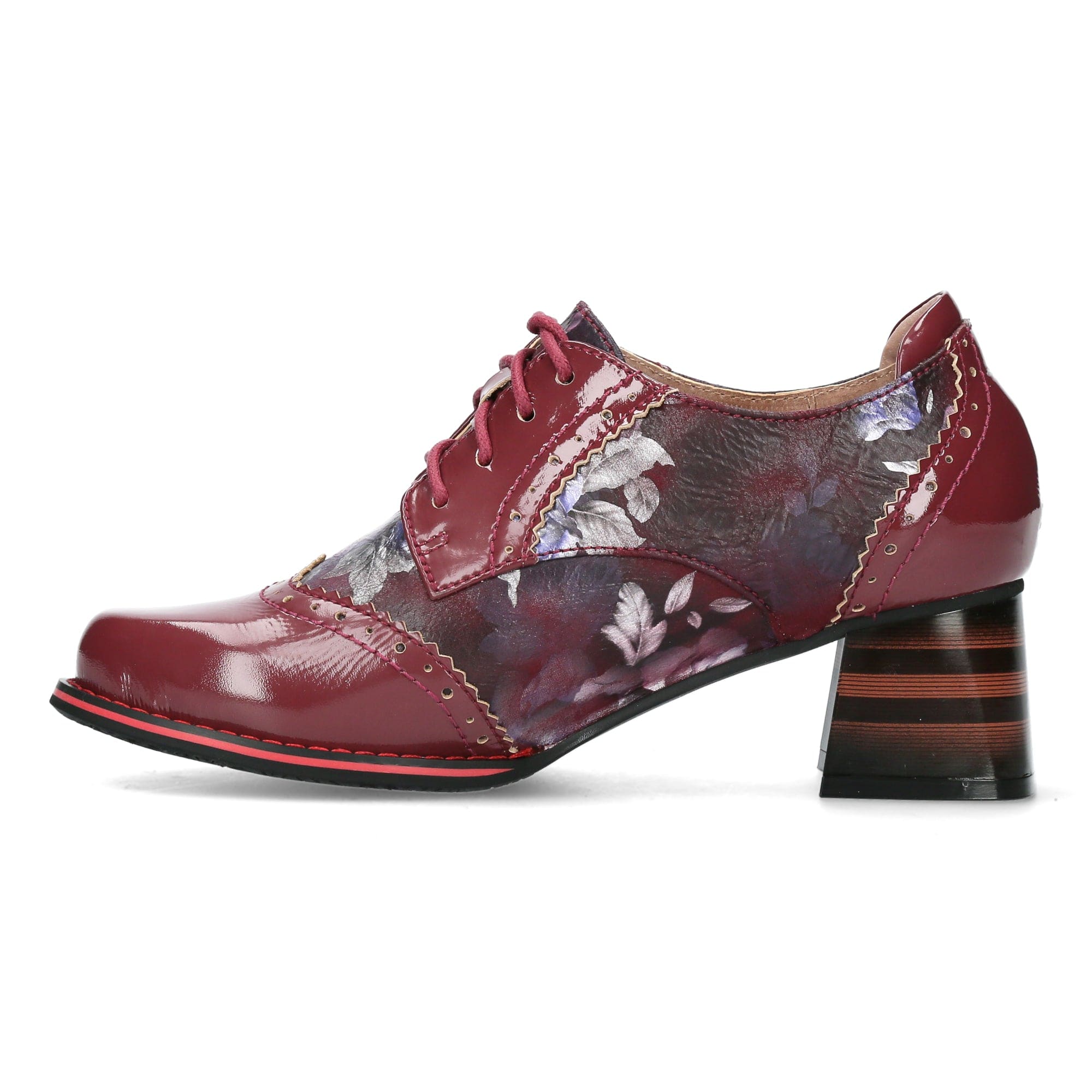 Derbies - KACMIKO 03 - Image 12