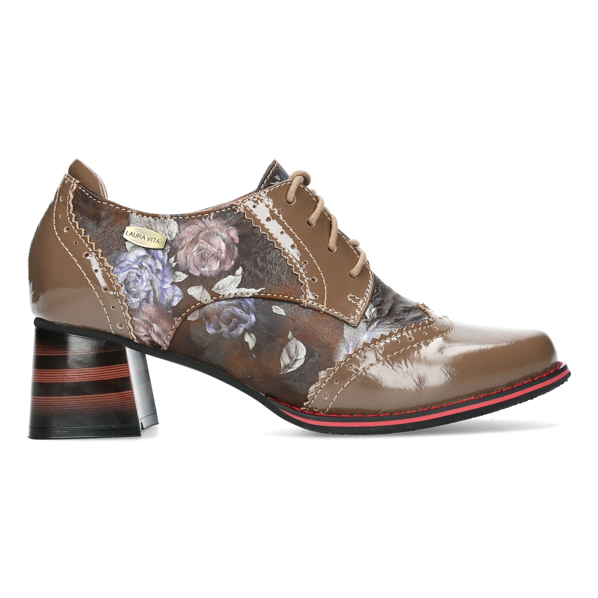 Derbies - KACMIKO 03 - Image 14