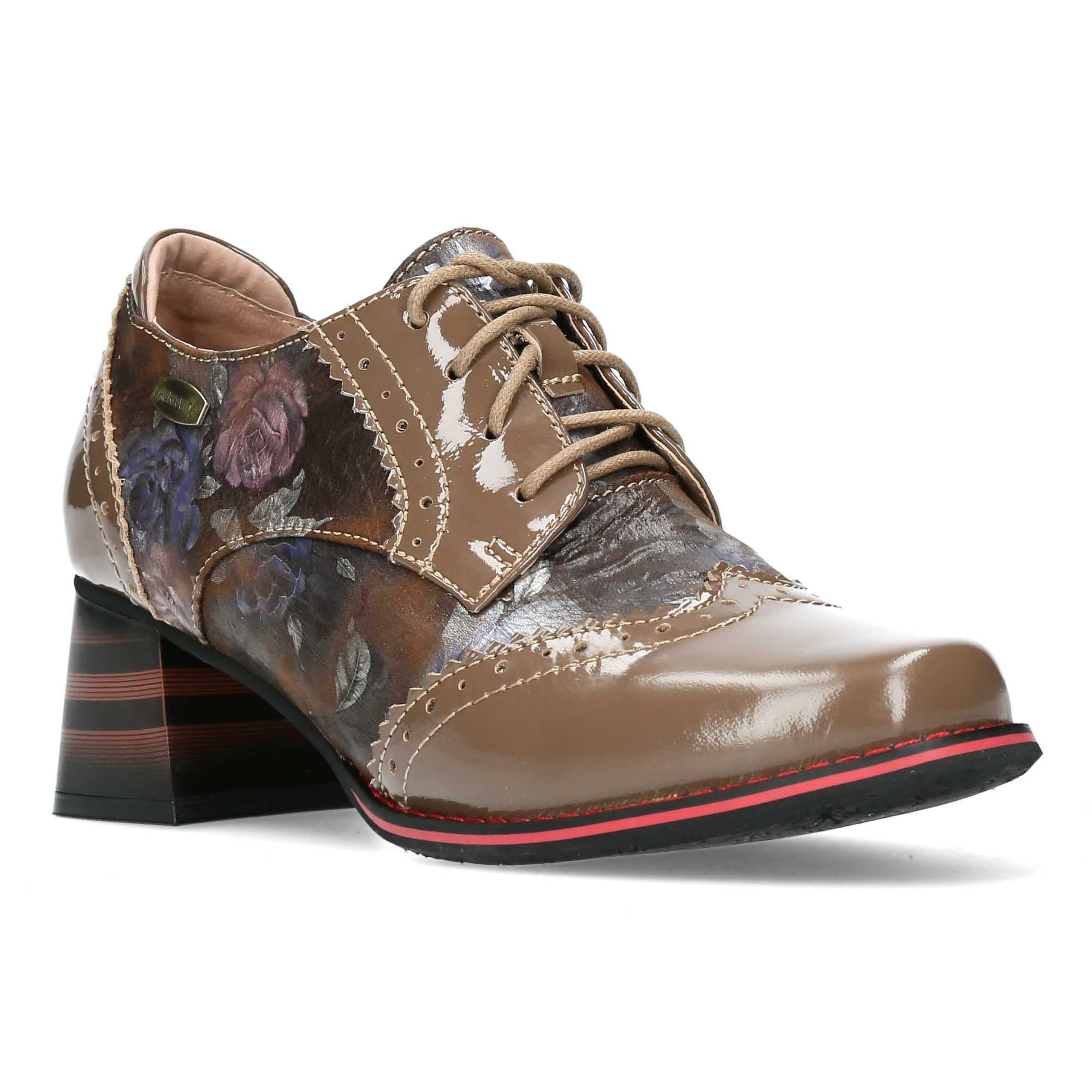 Derbies - KACMIKO 03 - Image 15