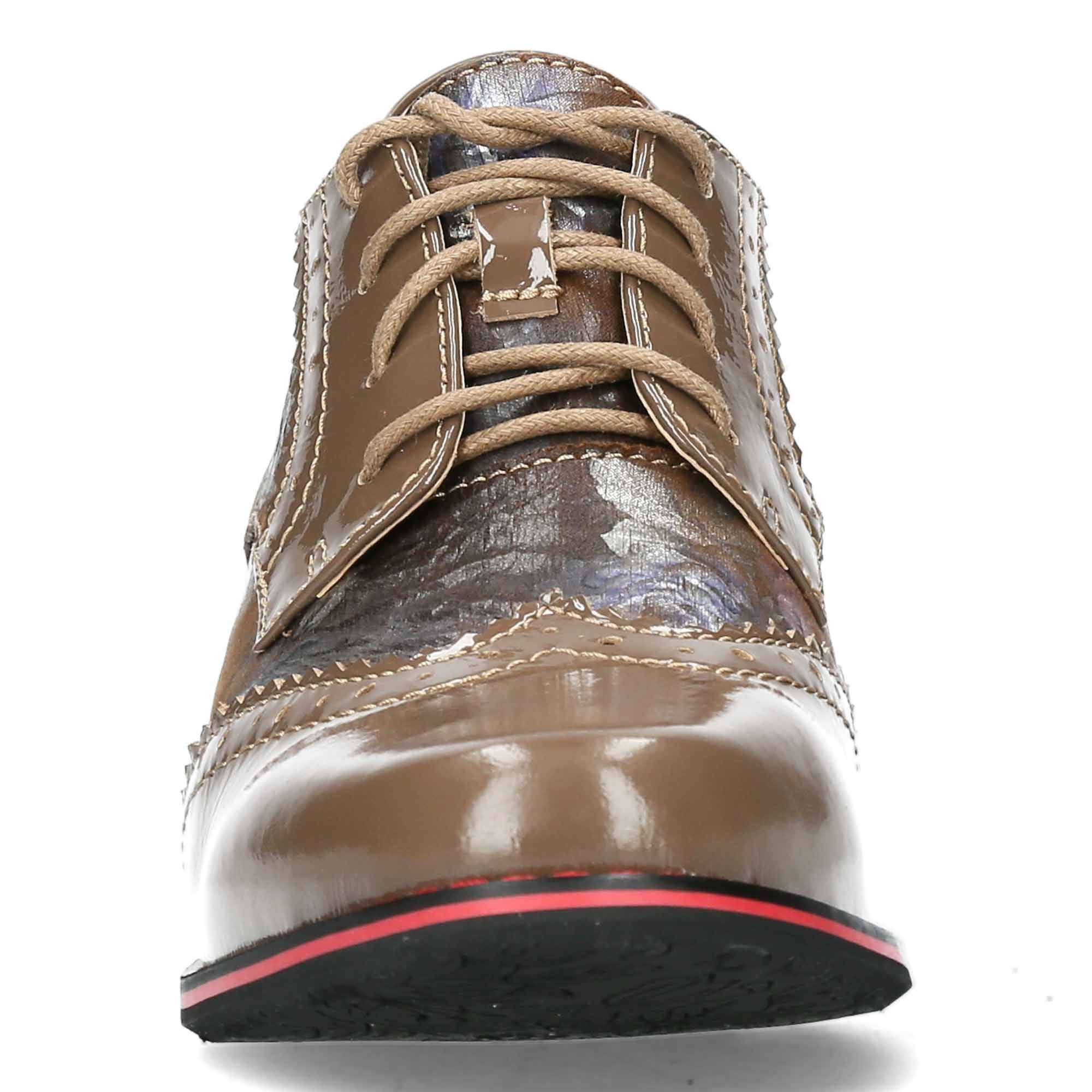 Derbies - KACMIKO 03 - Image 16