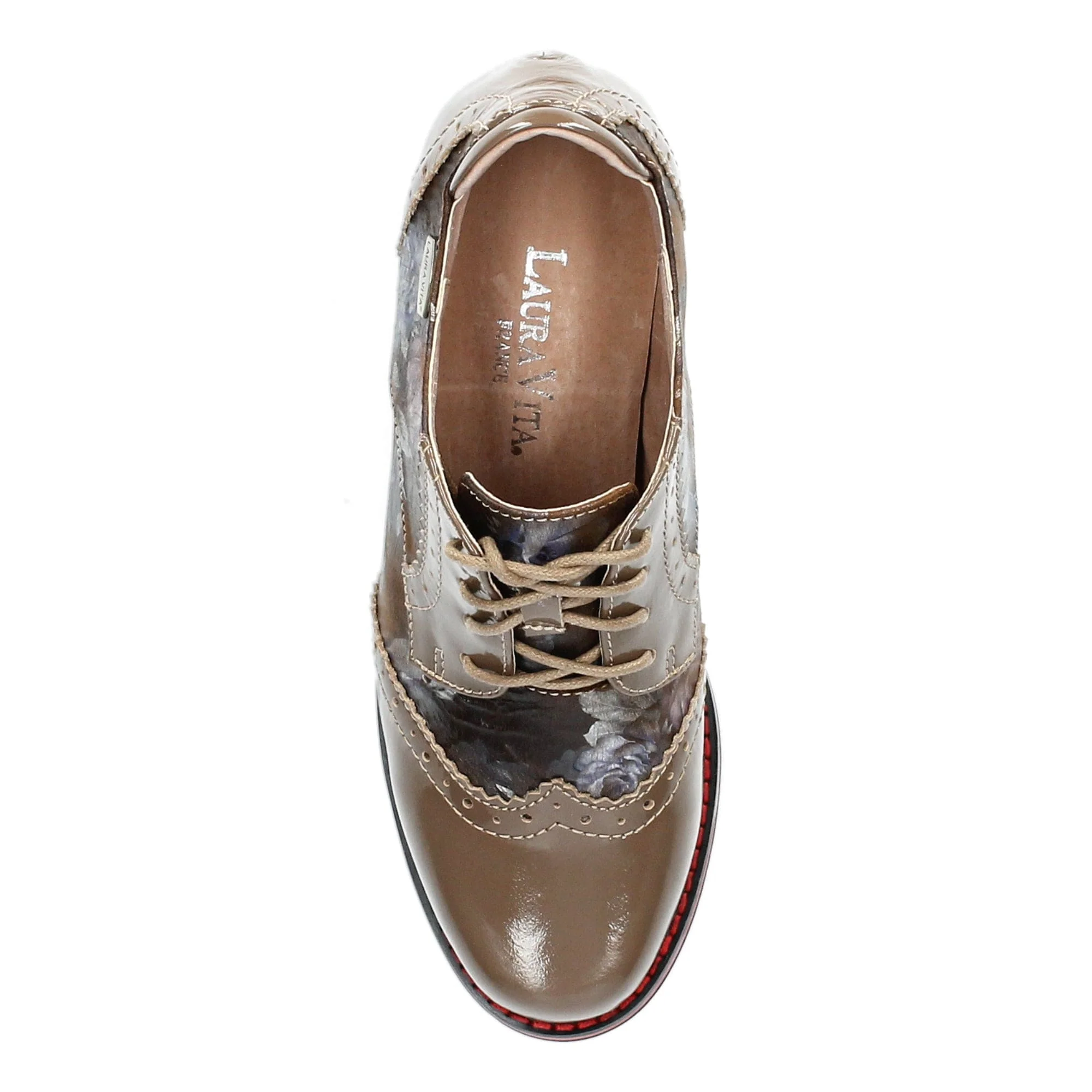 Derbies - KACMIKO 03 - Image 17