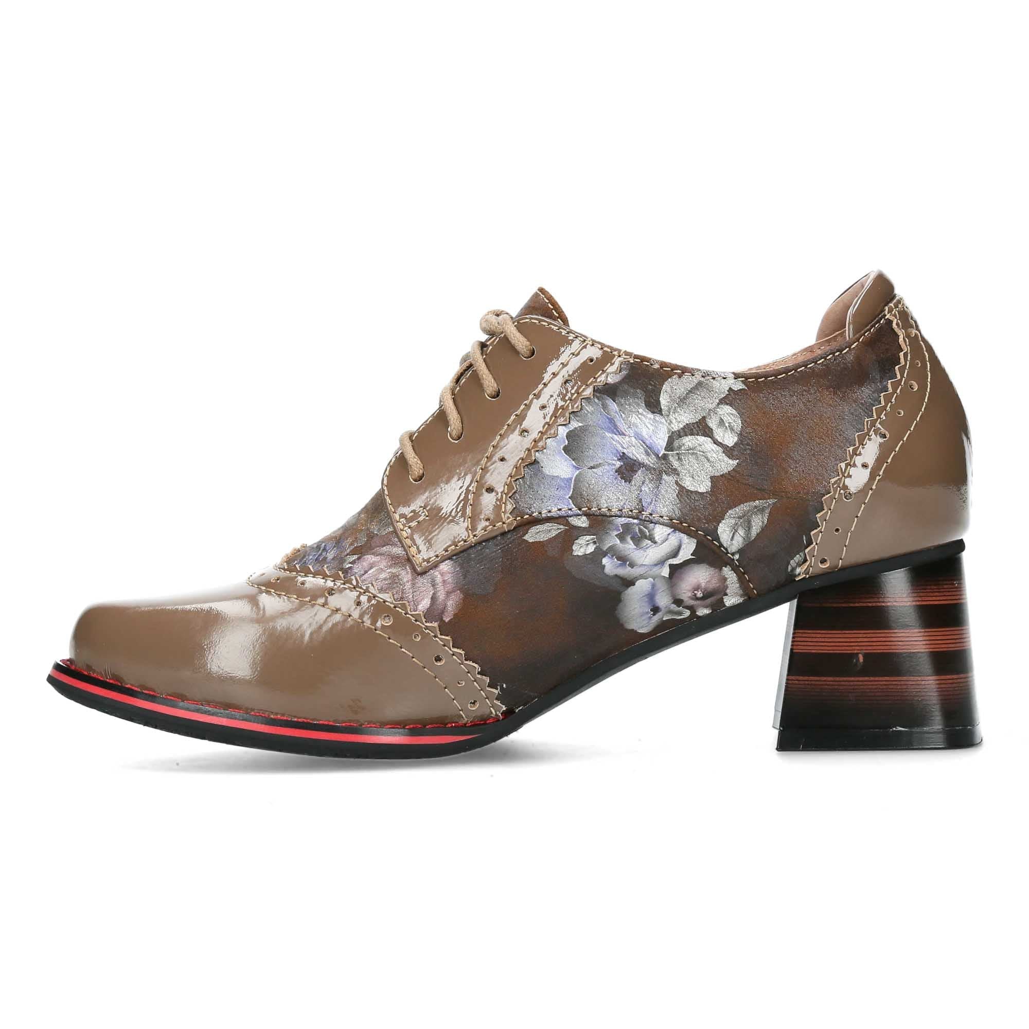 Derbies - KACMIKO 03 - Image 18
