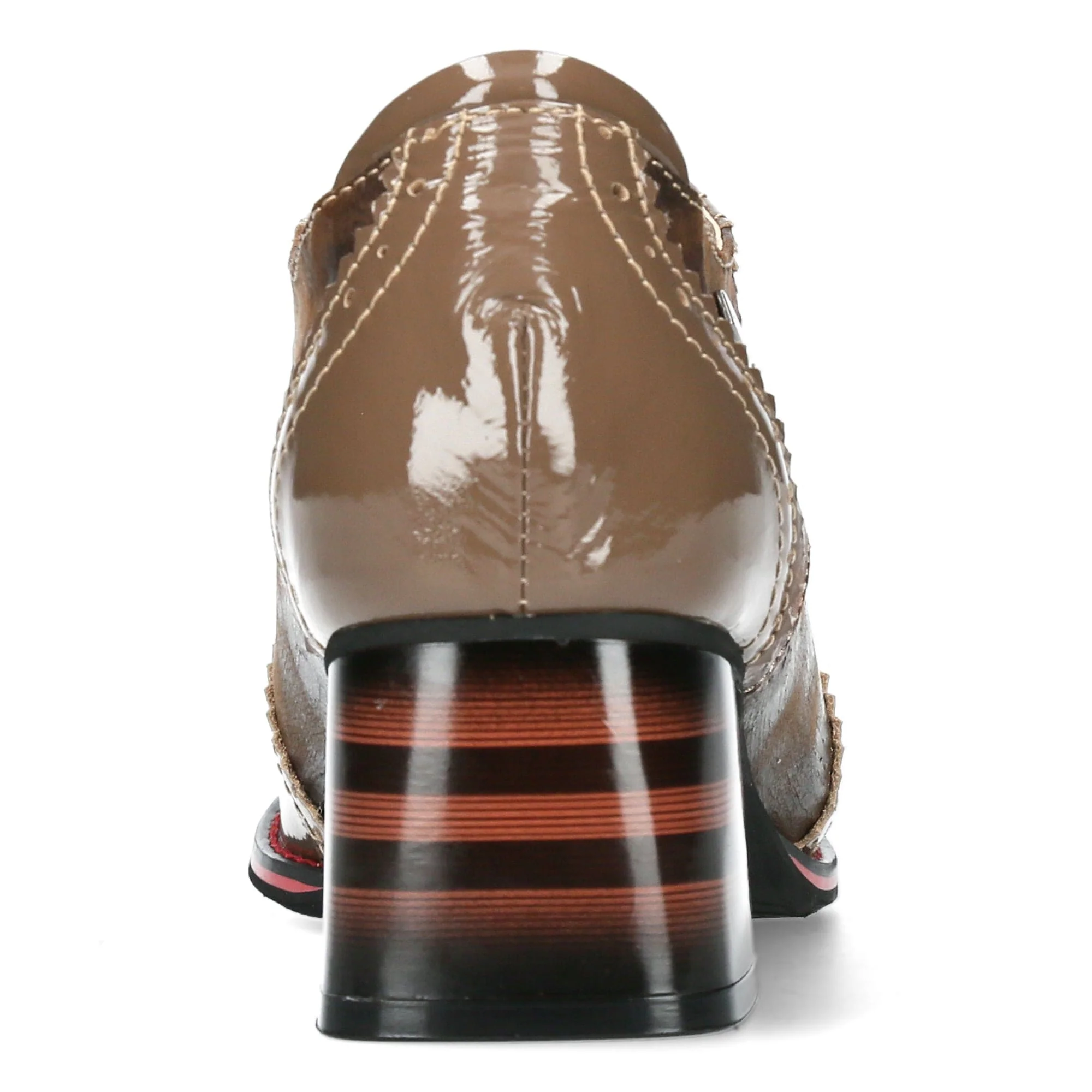 Derbies - KACMIKO 03 - Image 19