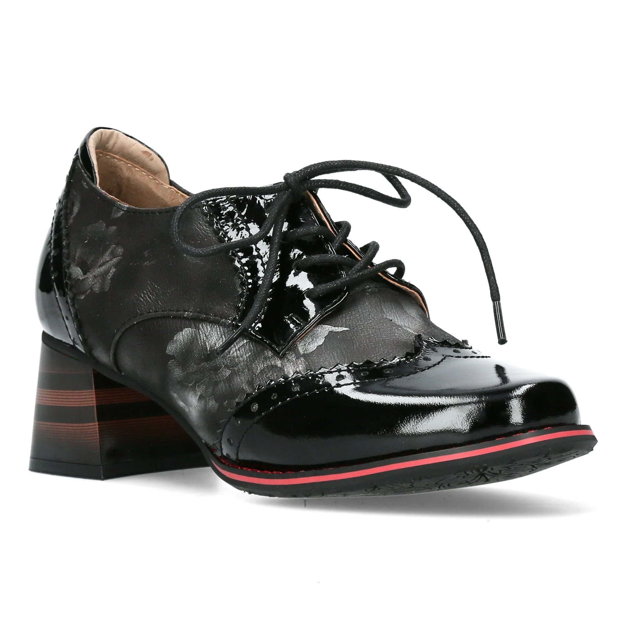 Derbies - KACMIKO 03 - Image 3