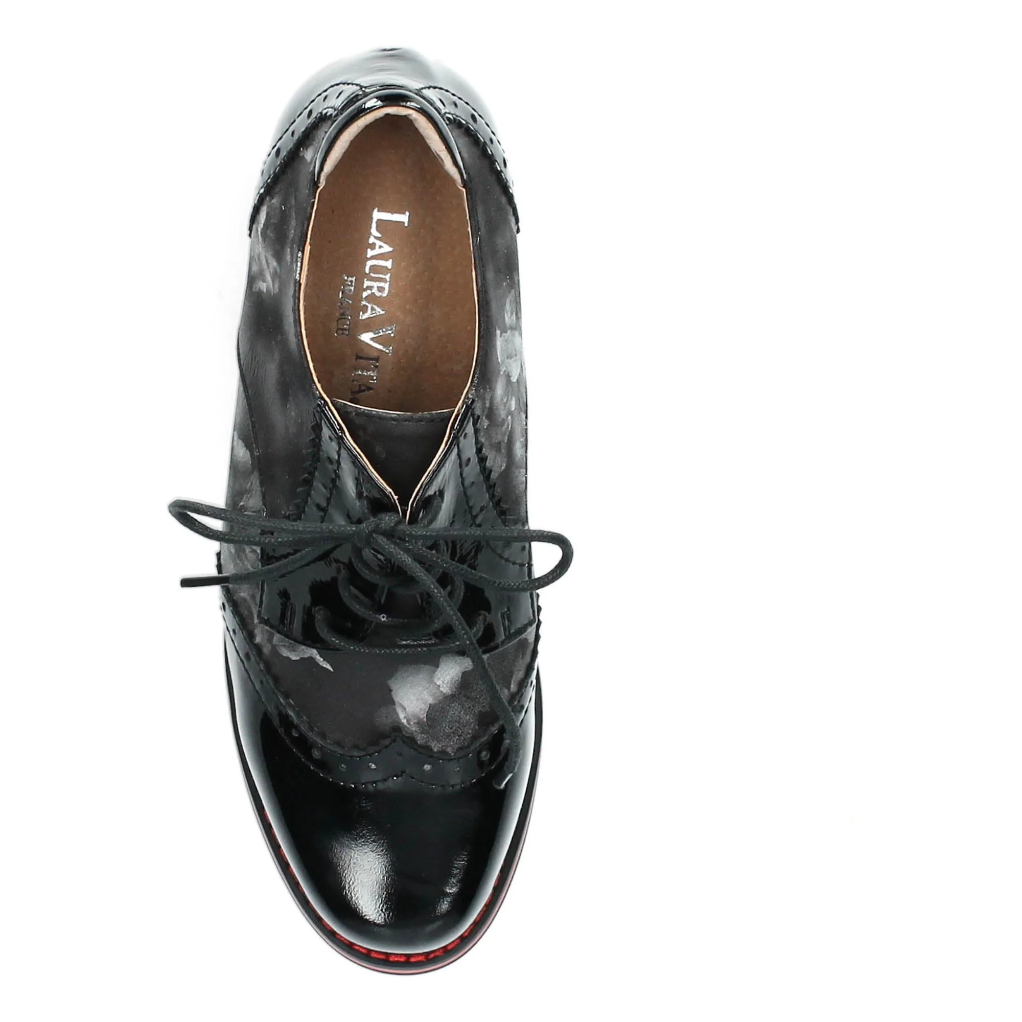 Derbies - KACMIKO 03 - Image 5