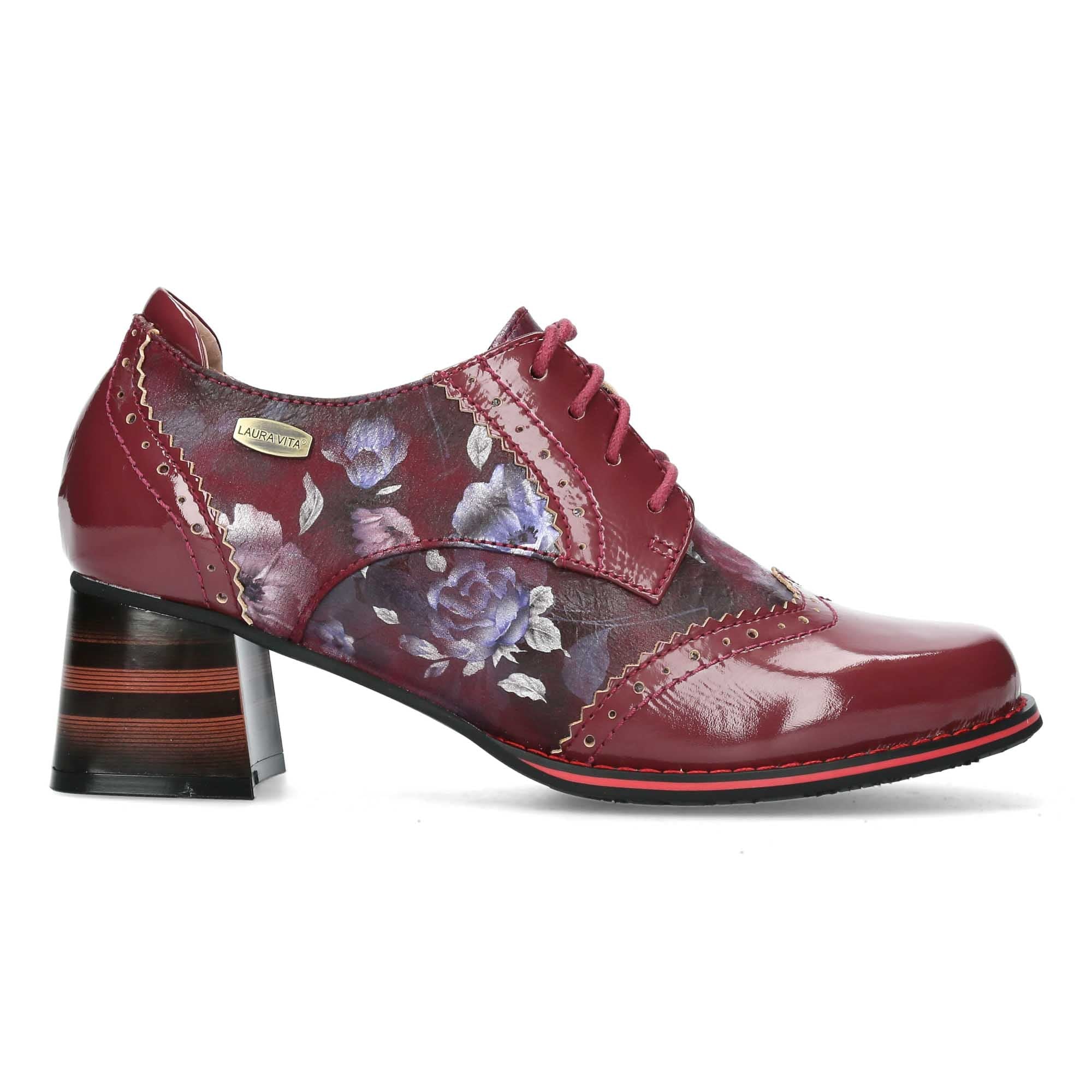 Derbies - KACMIKO 03 - Image 8