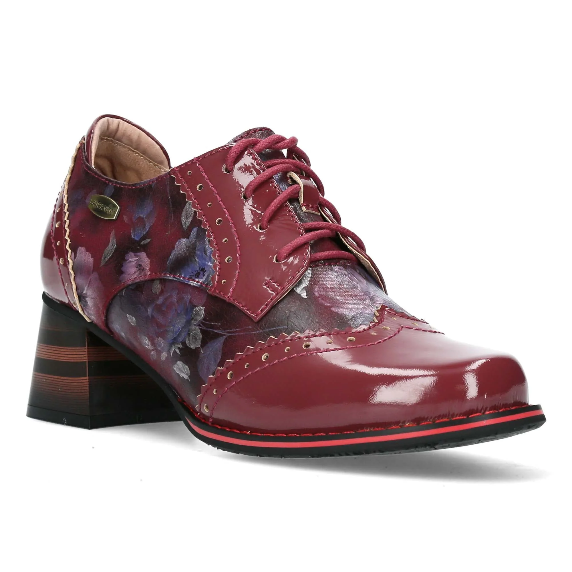 Derbies - KACMIKO 03 - Image 9