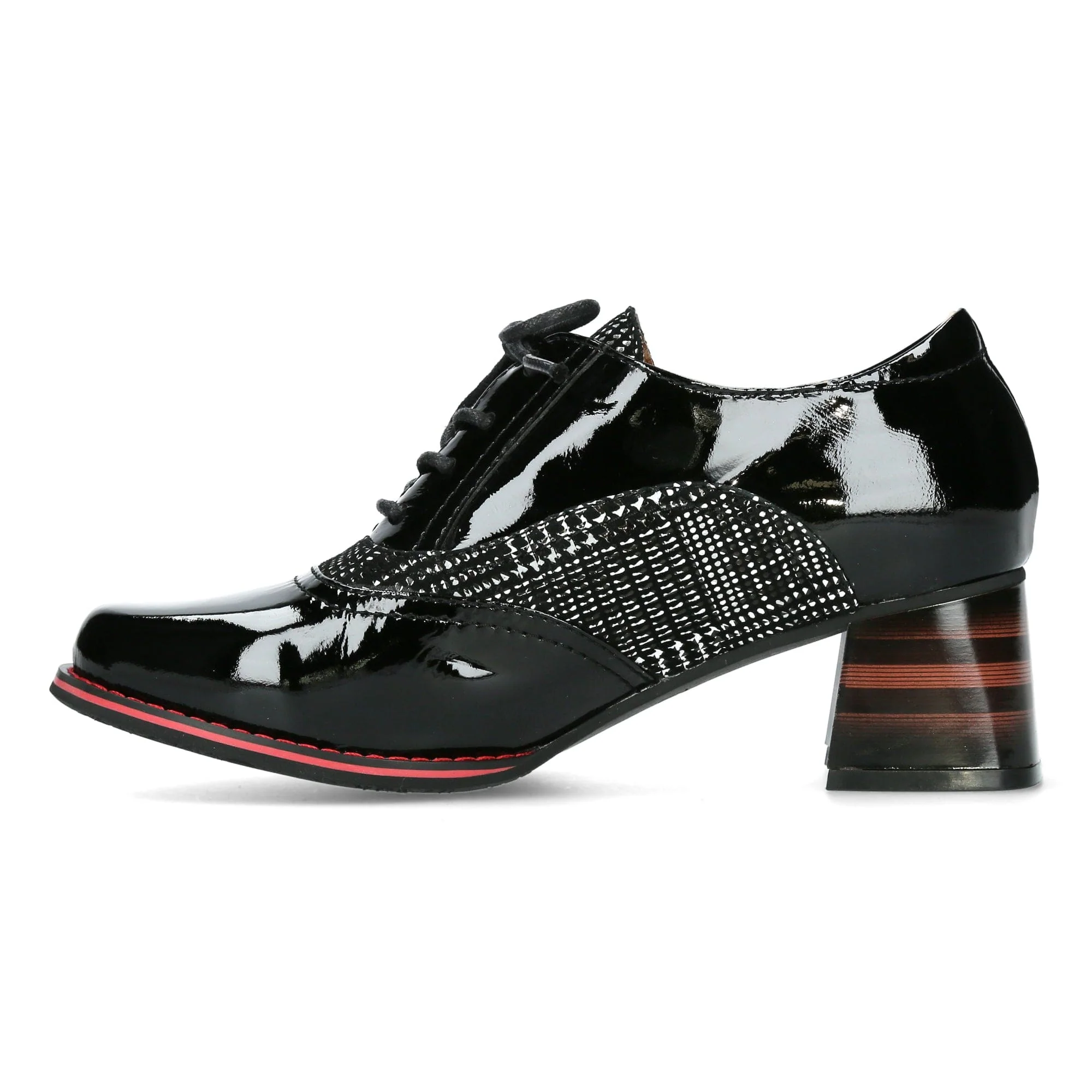 Derbies - KACMIKO 24 - Image 6