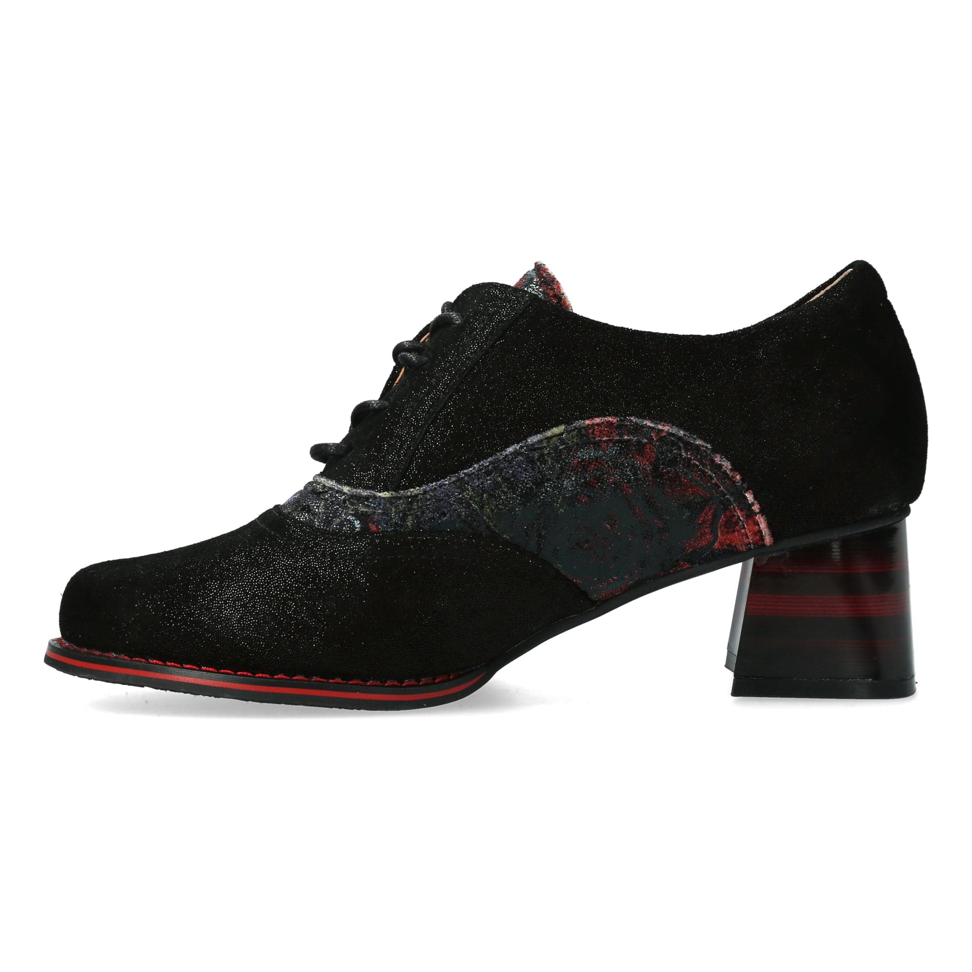 Derbies - KACMIKO 03 - Image 5