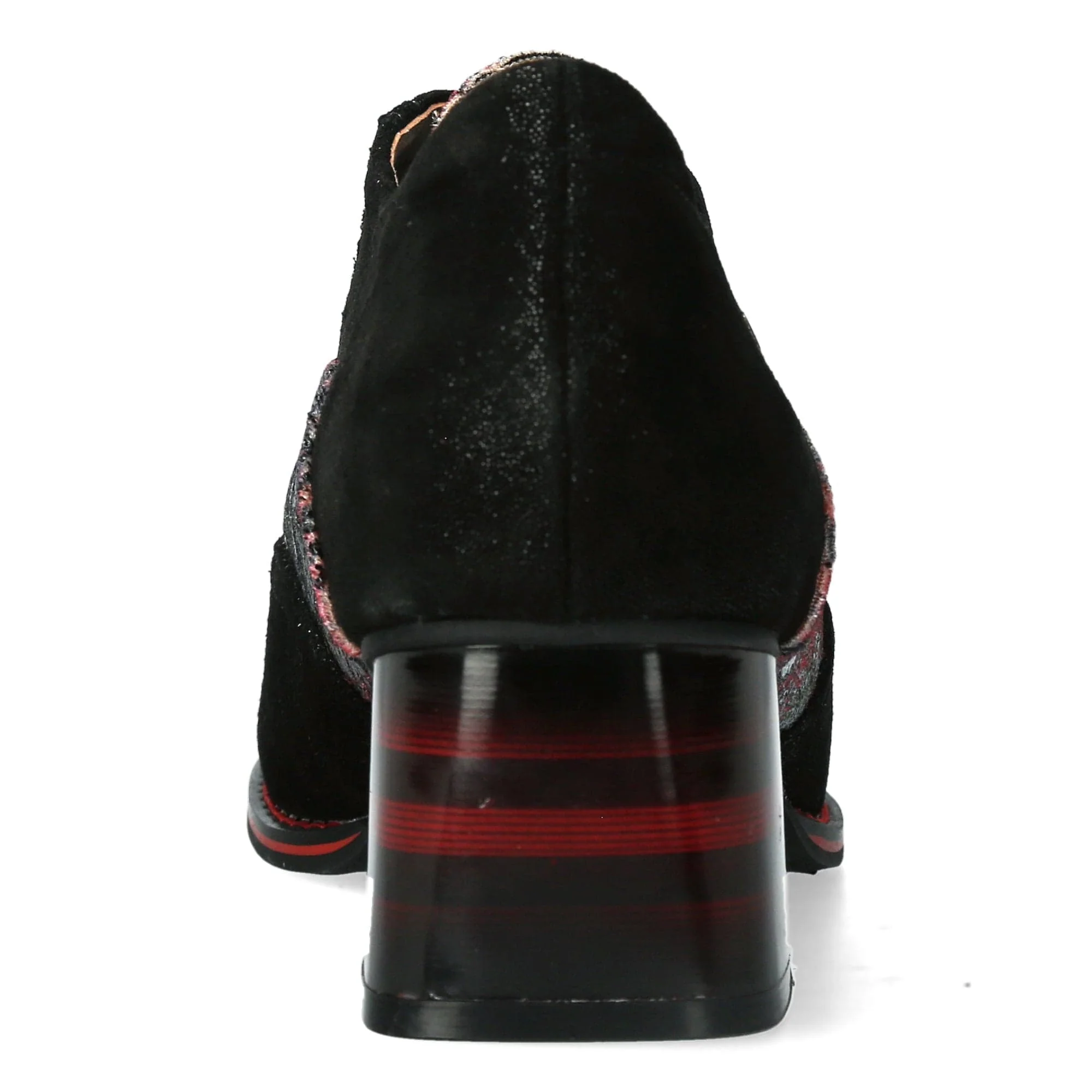 Derbies - KACMIKO 03 - Image 6