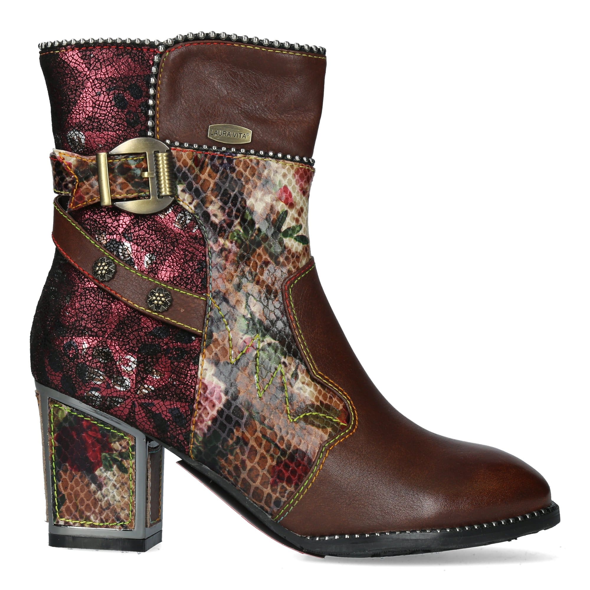 Bottines - KADIO 01