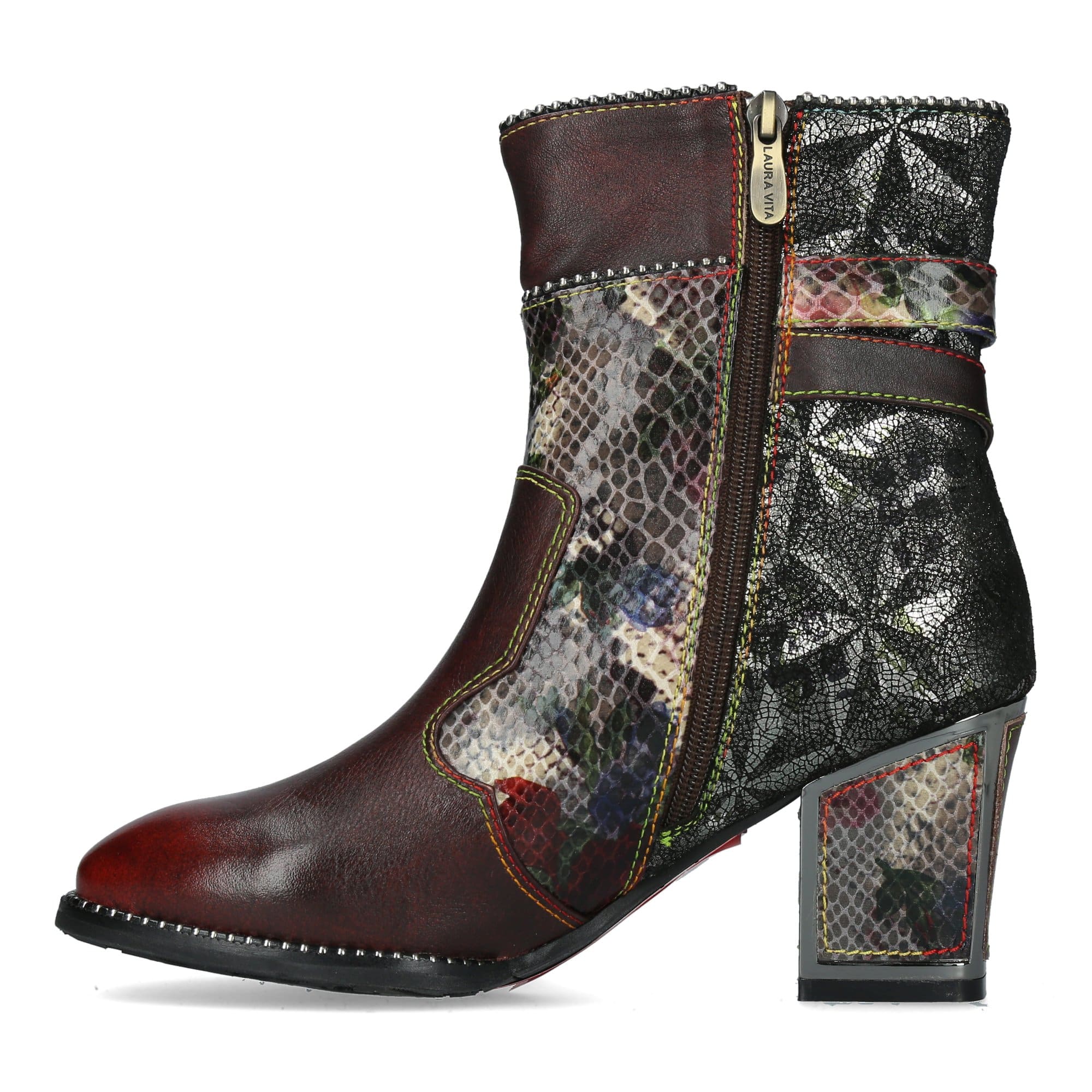 Bottines - KADIO 01 - Image 5