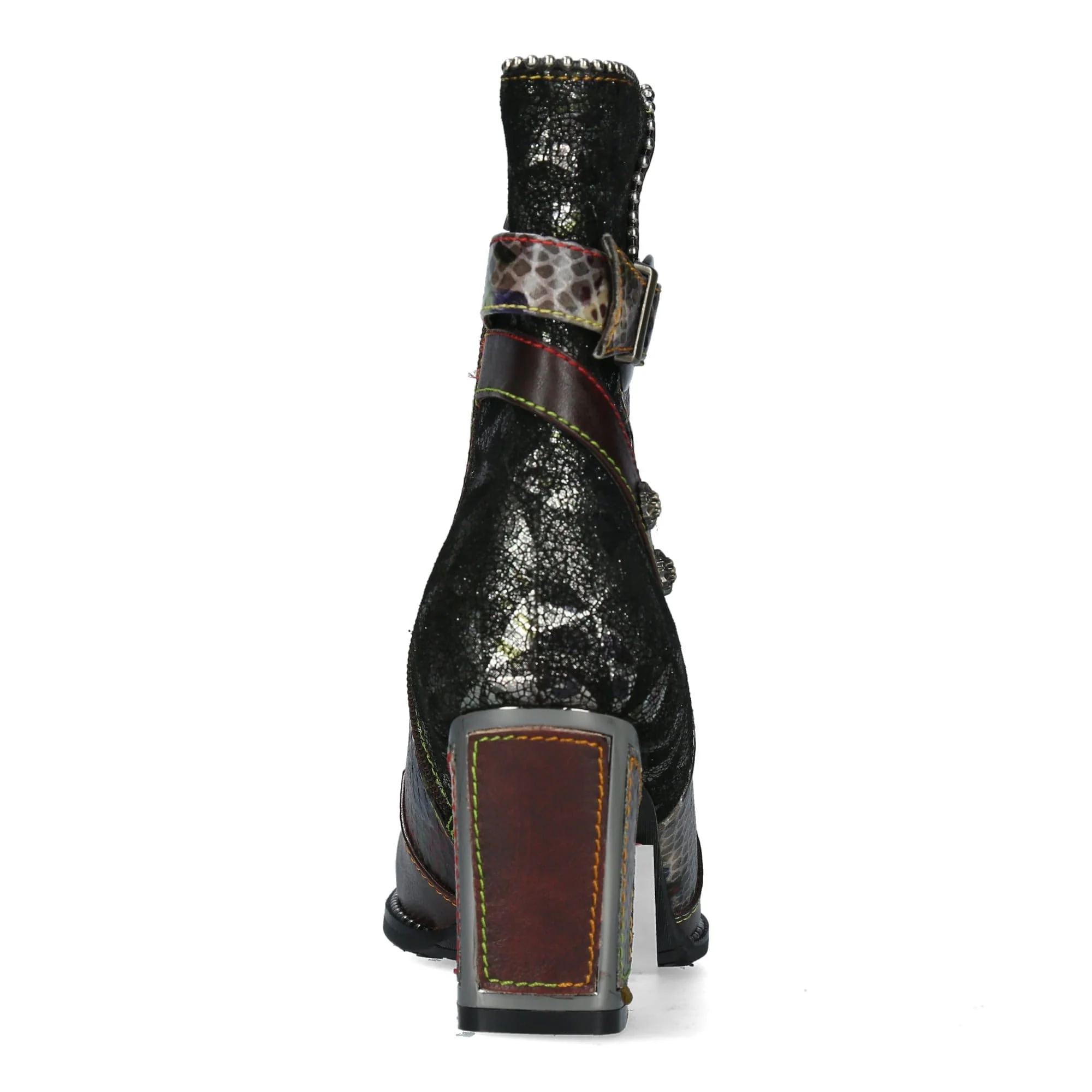 Bottines - KADIO 01 - Image 6