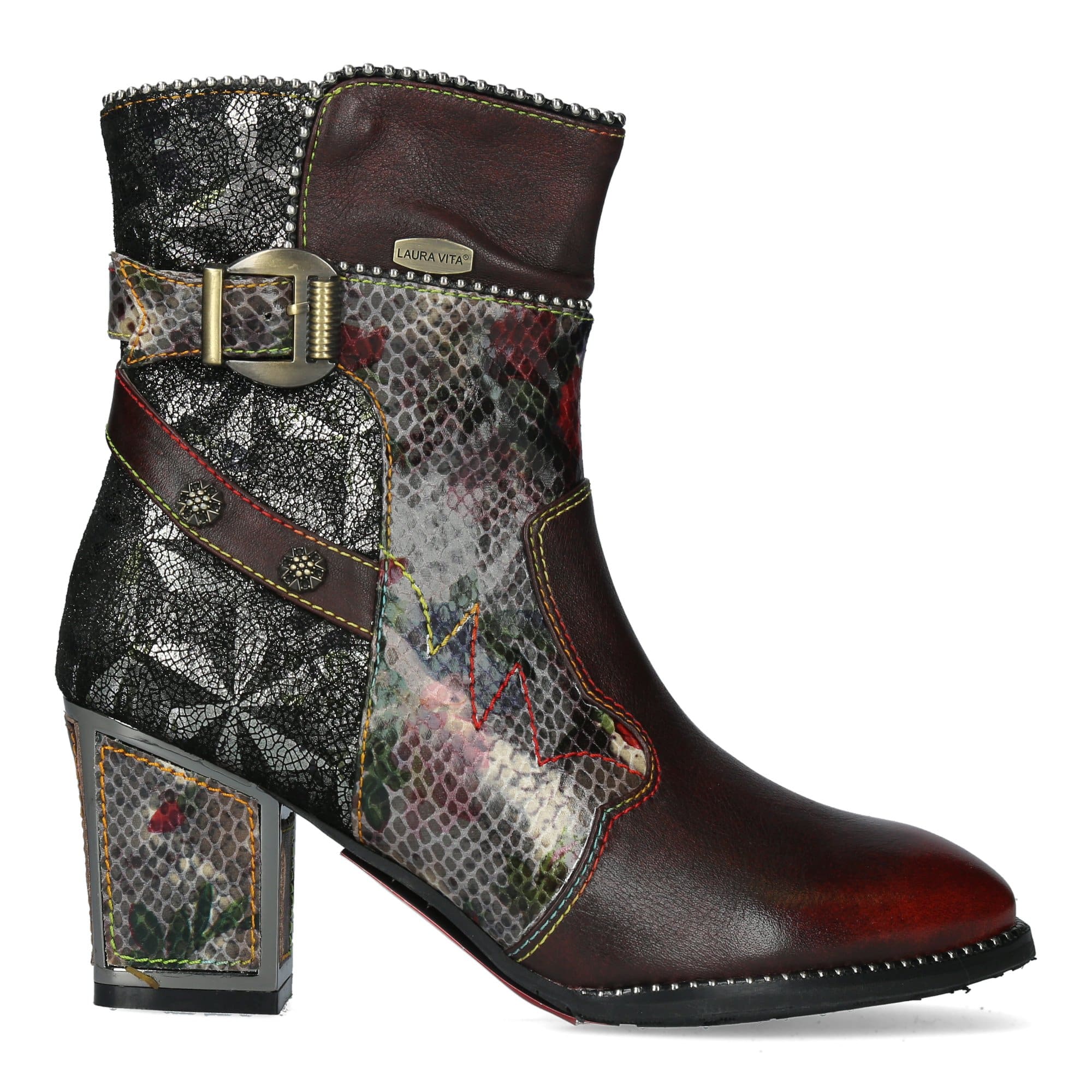 Bottines - KADIO 01 - Image 7
