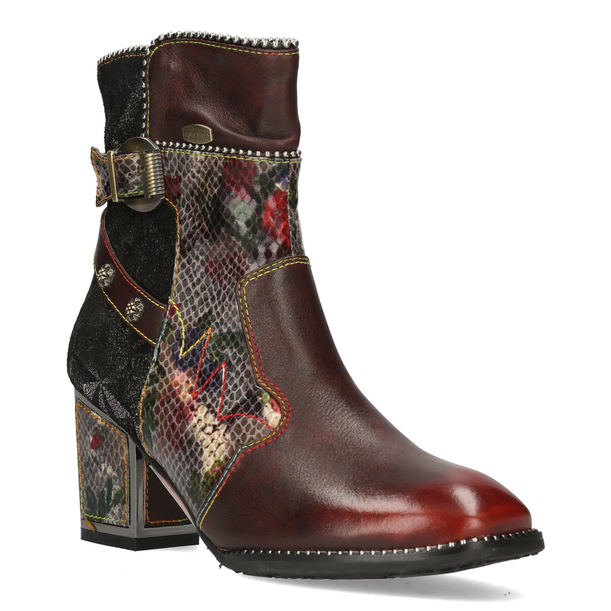 Bottines - KADIO 01 - Image 8