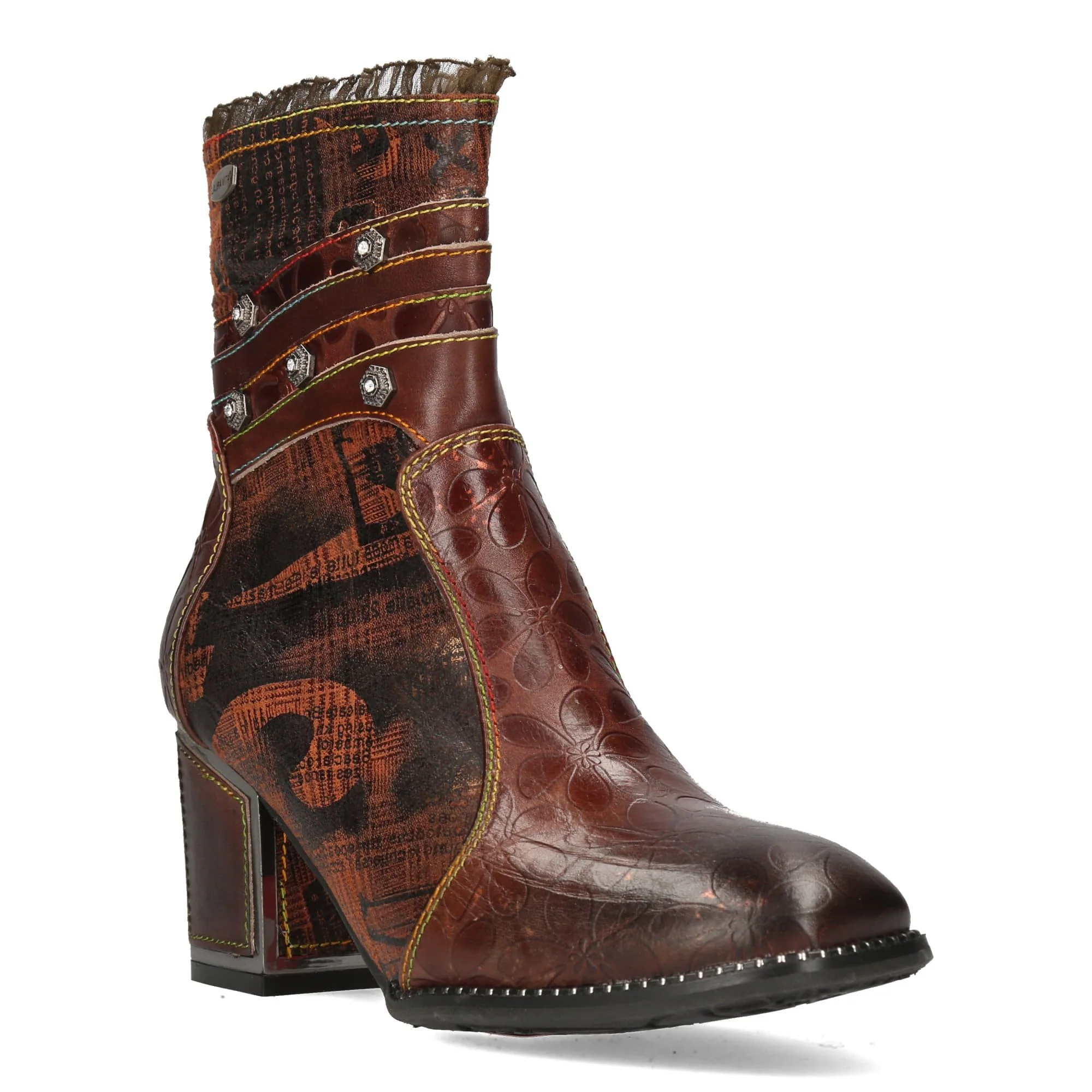 Bottines - KADIO 021 - Image 10
