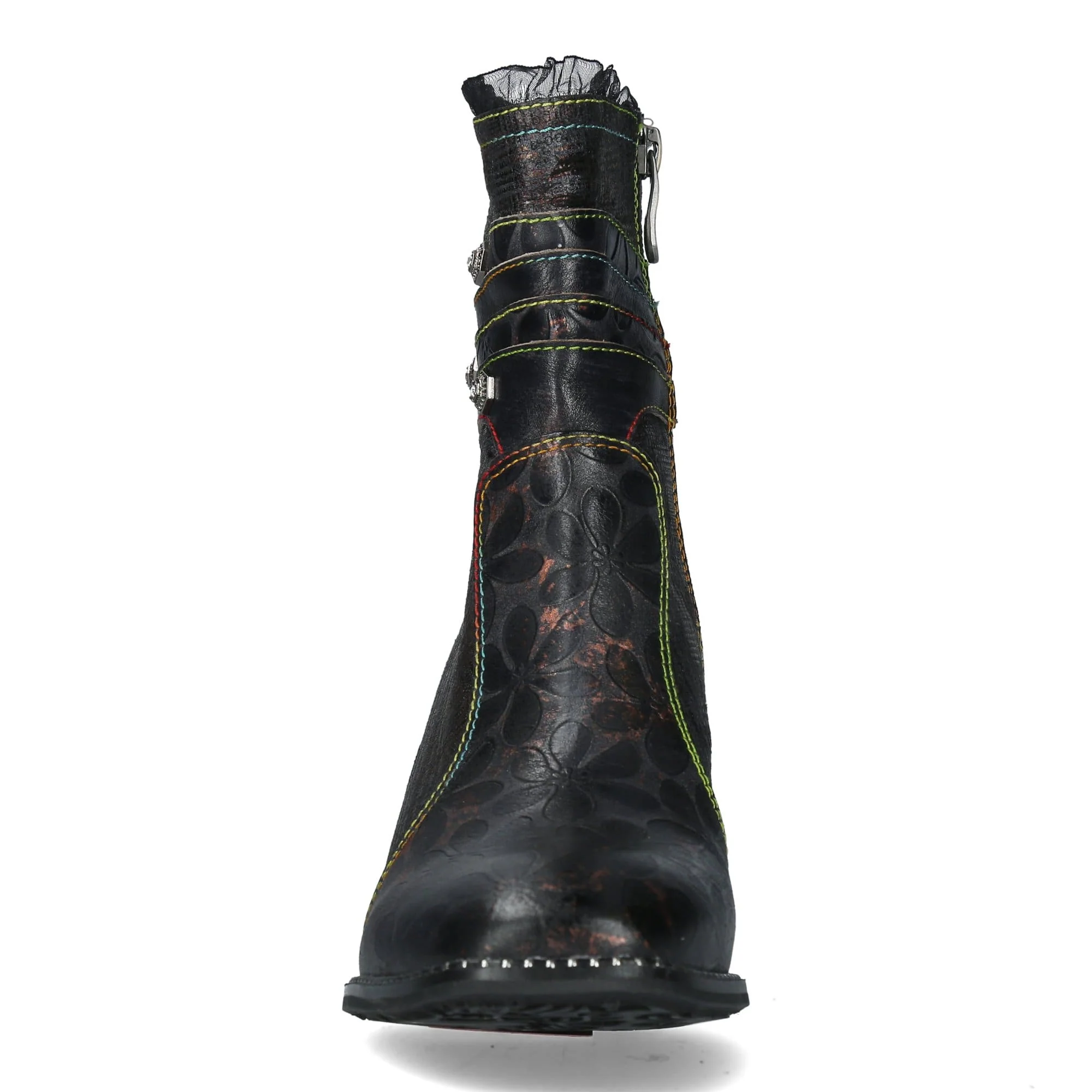 Bottines - KADIO 021 - Image 5