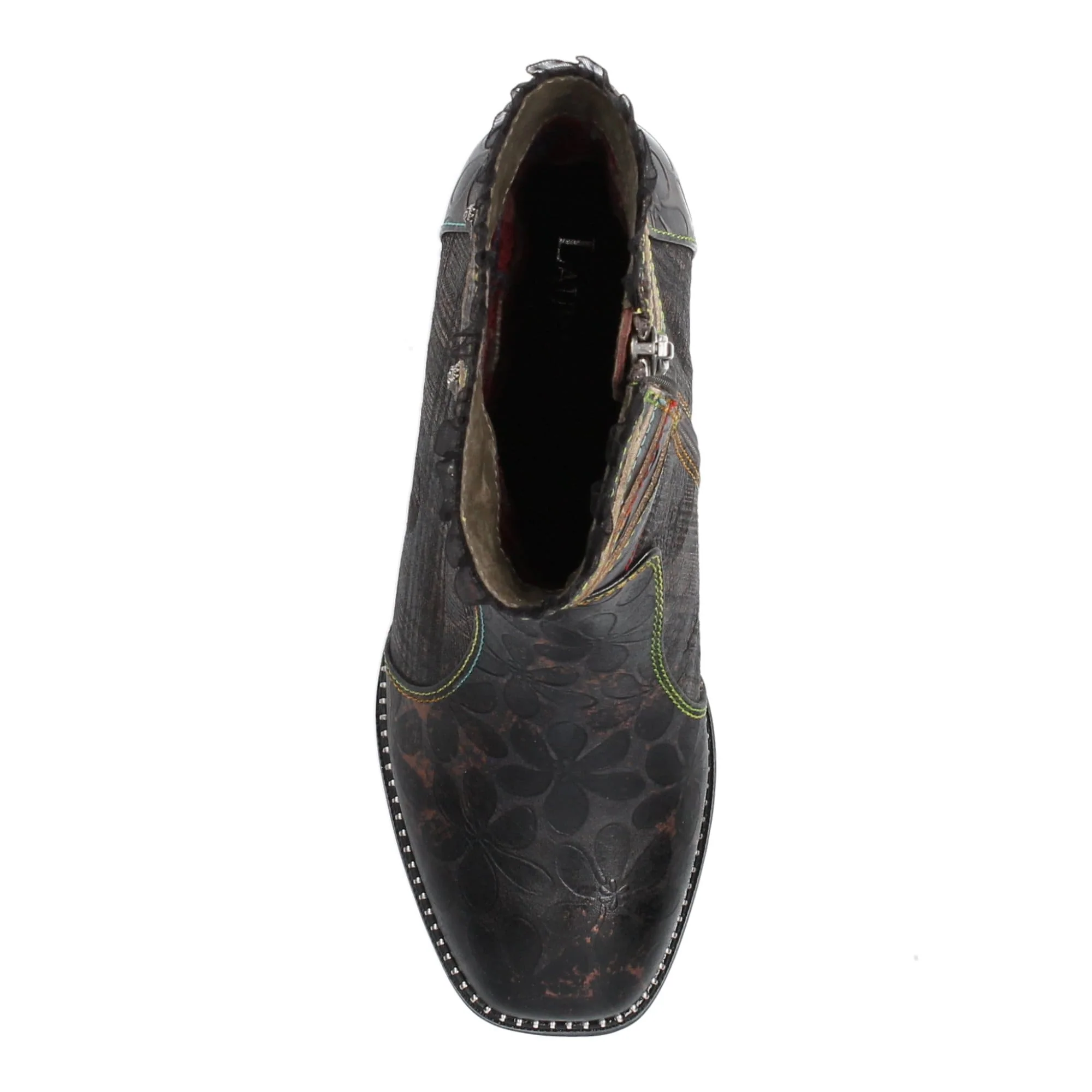 Bottines - KADIO 021 - Image 6