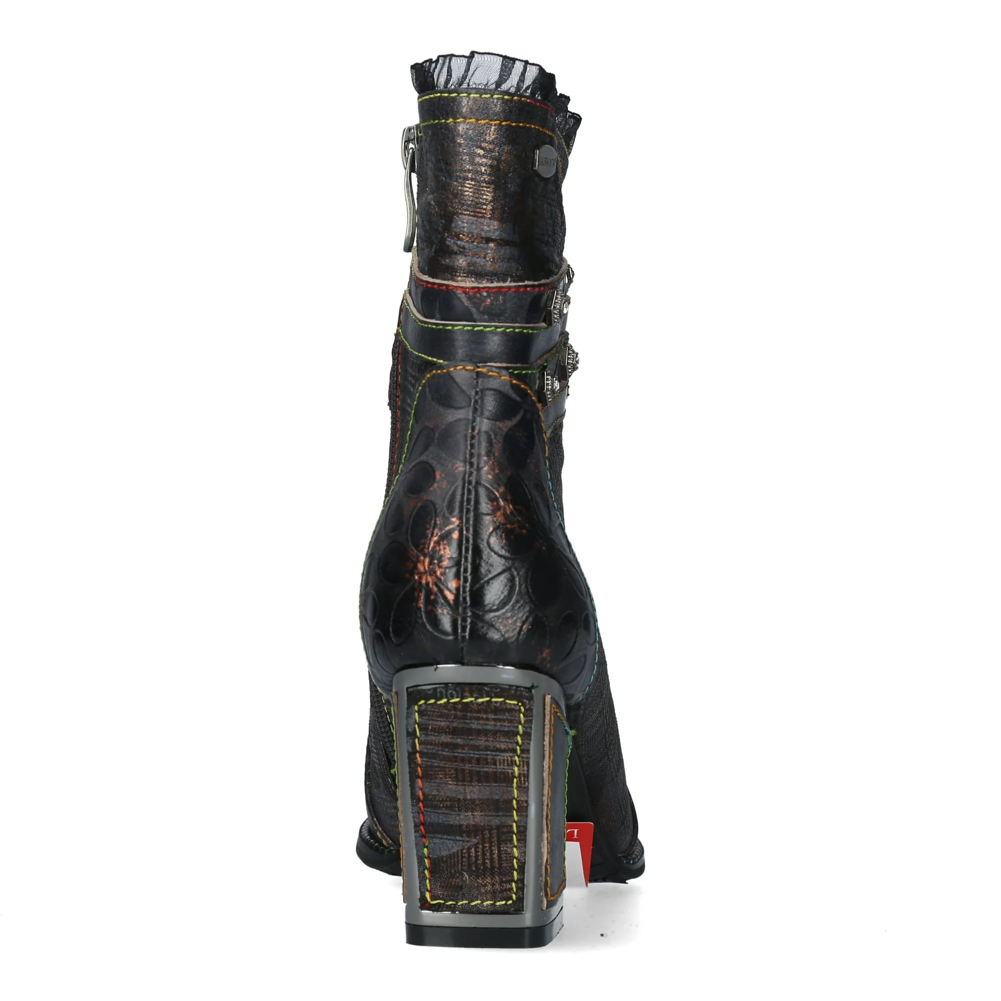 Bottines - KADIO 021 - Image 8
