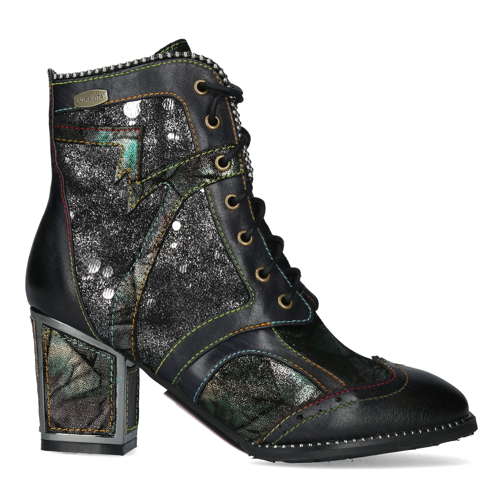 Bottines - KADIO 03