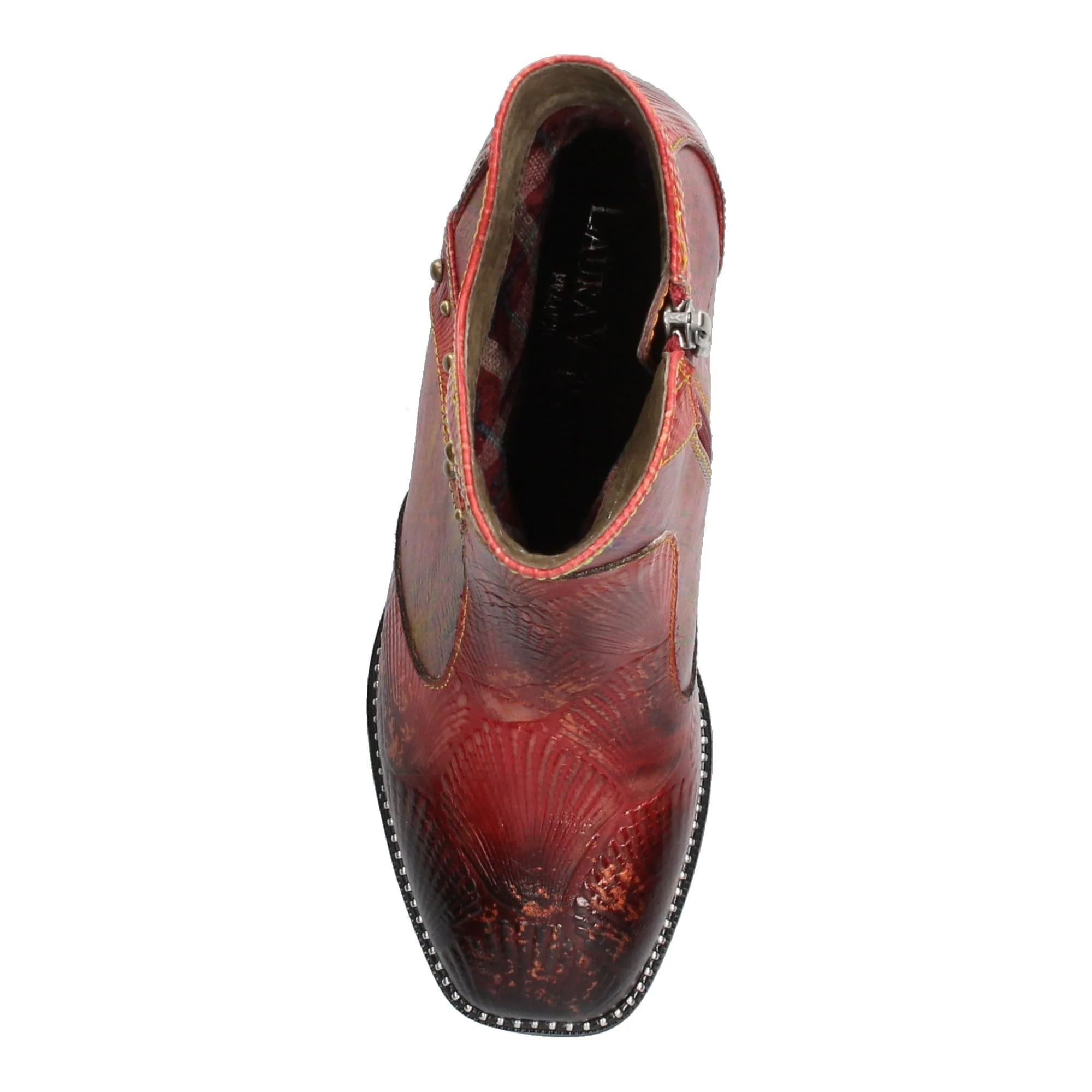 Bottines - KADIO 04 - Image 4