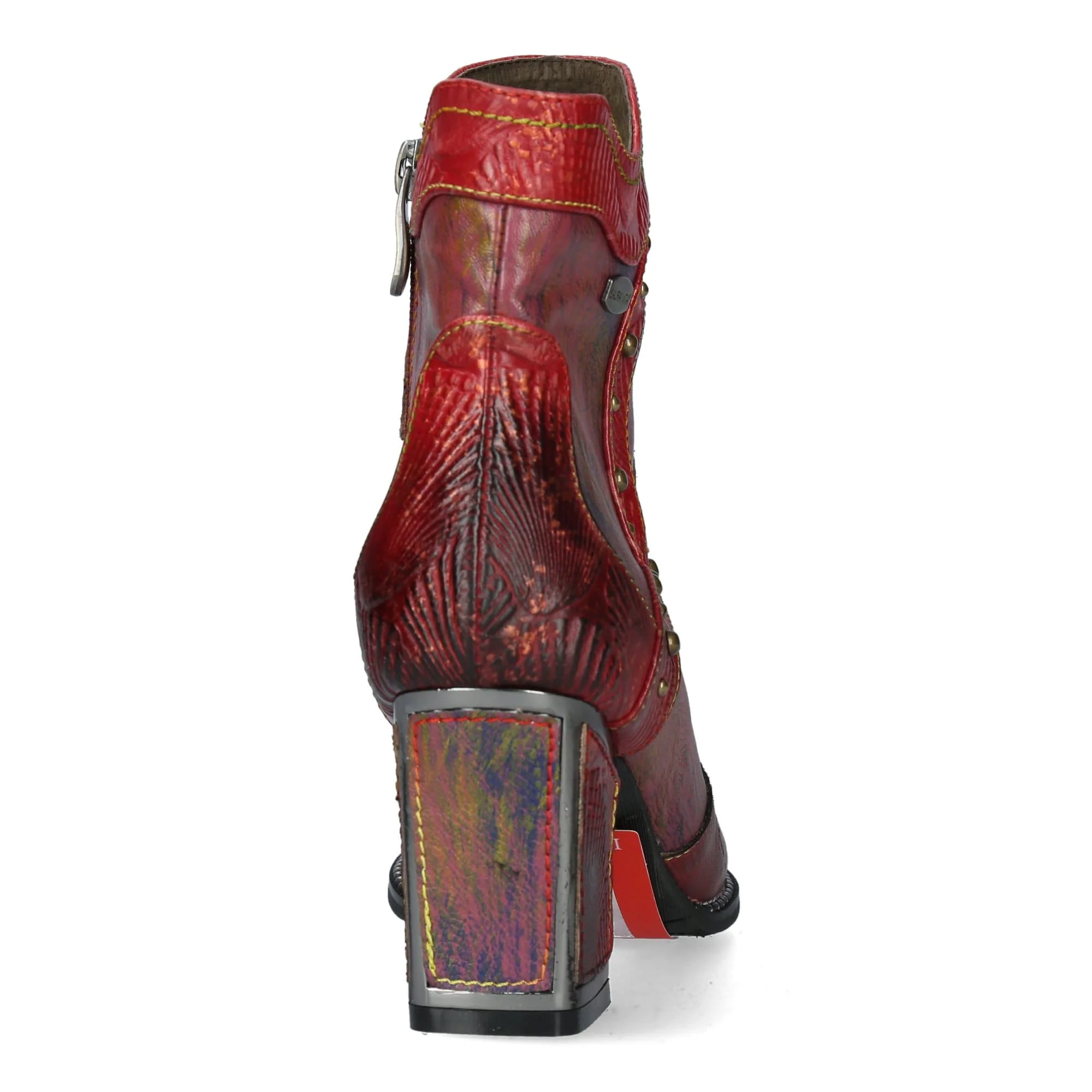 Bottines - KADIO 04 - Image 5