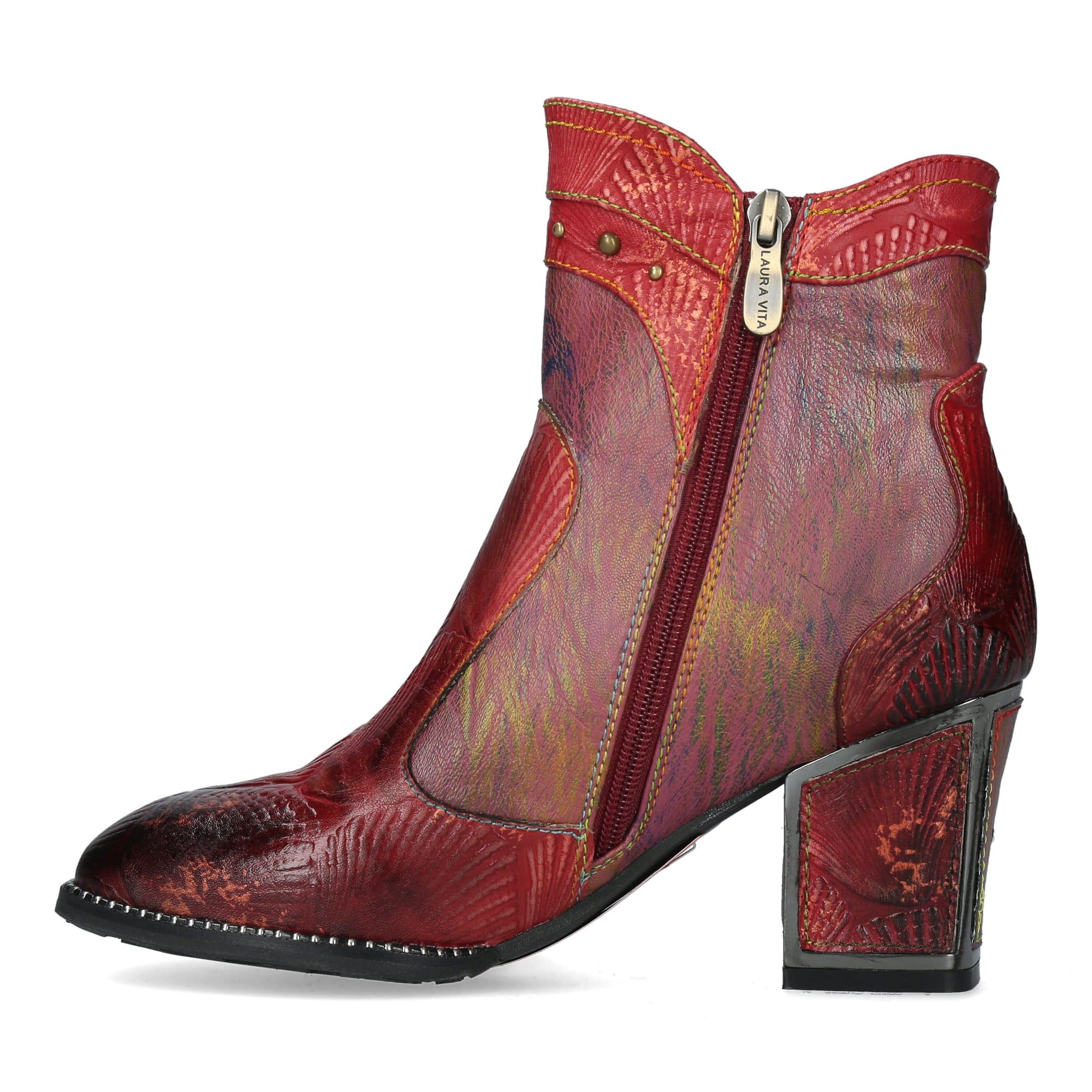 Bottines - KADIO 04 - Image 6