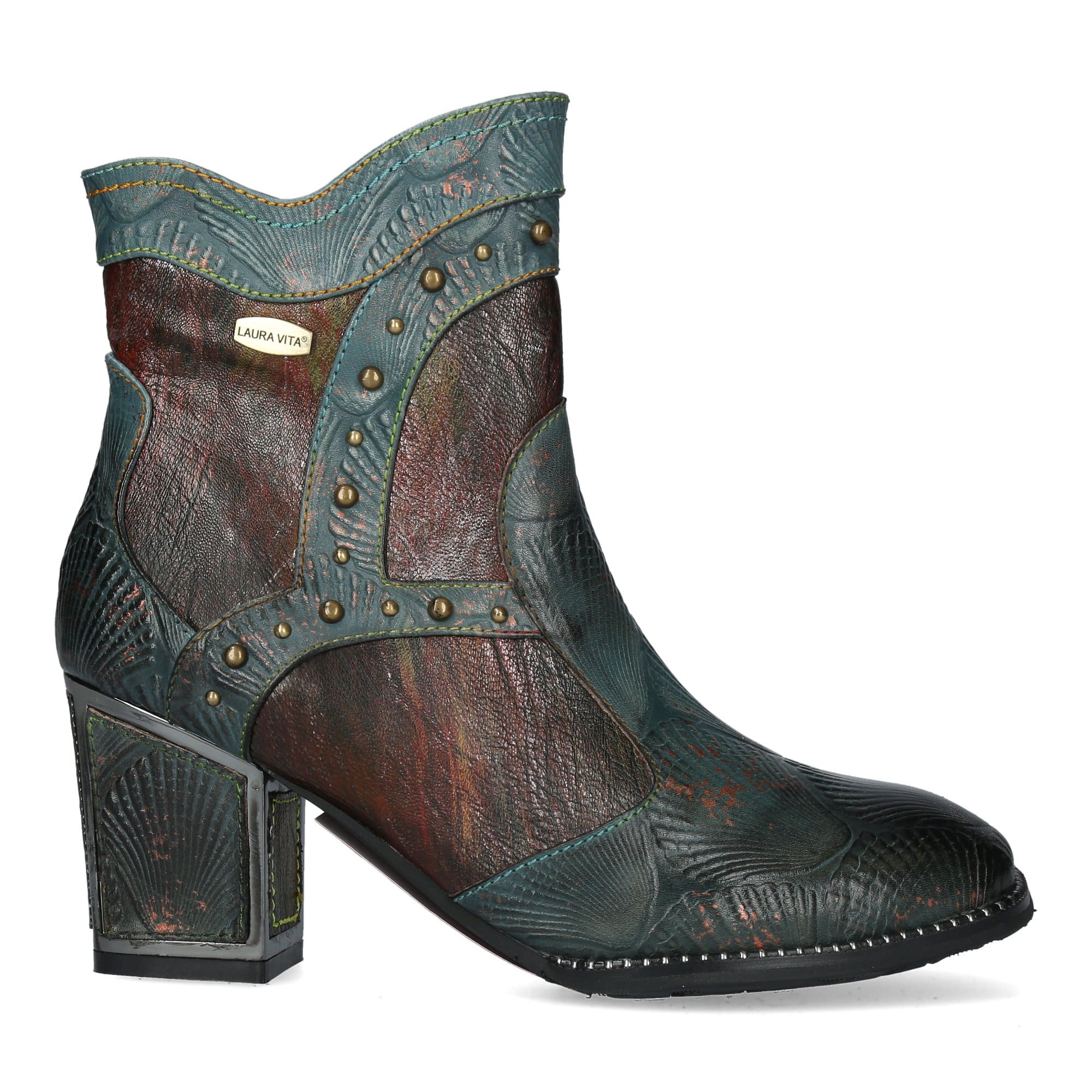 Bottines - KADIO 04 - Image 7