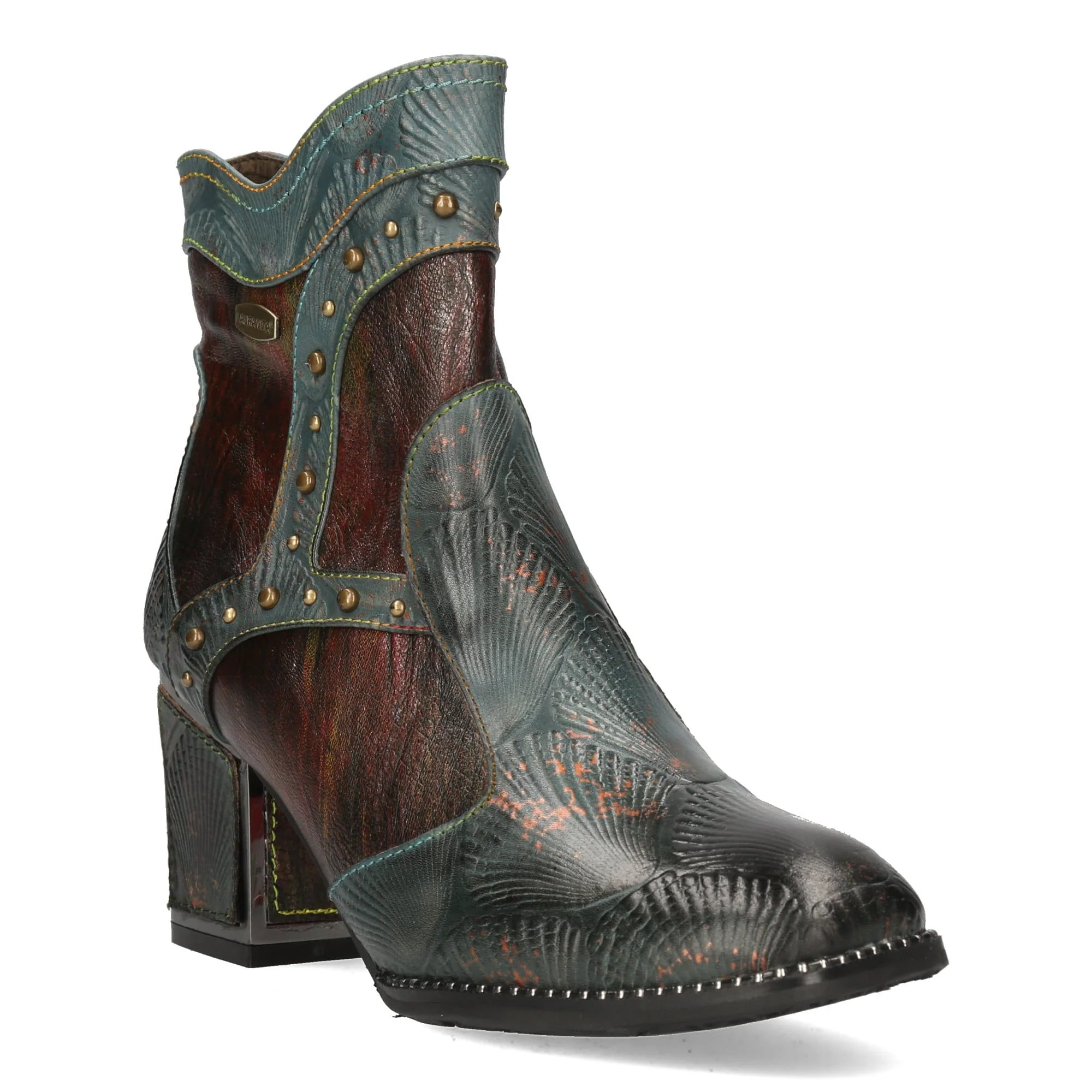 Bottines - KADIO 04 - Image 8