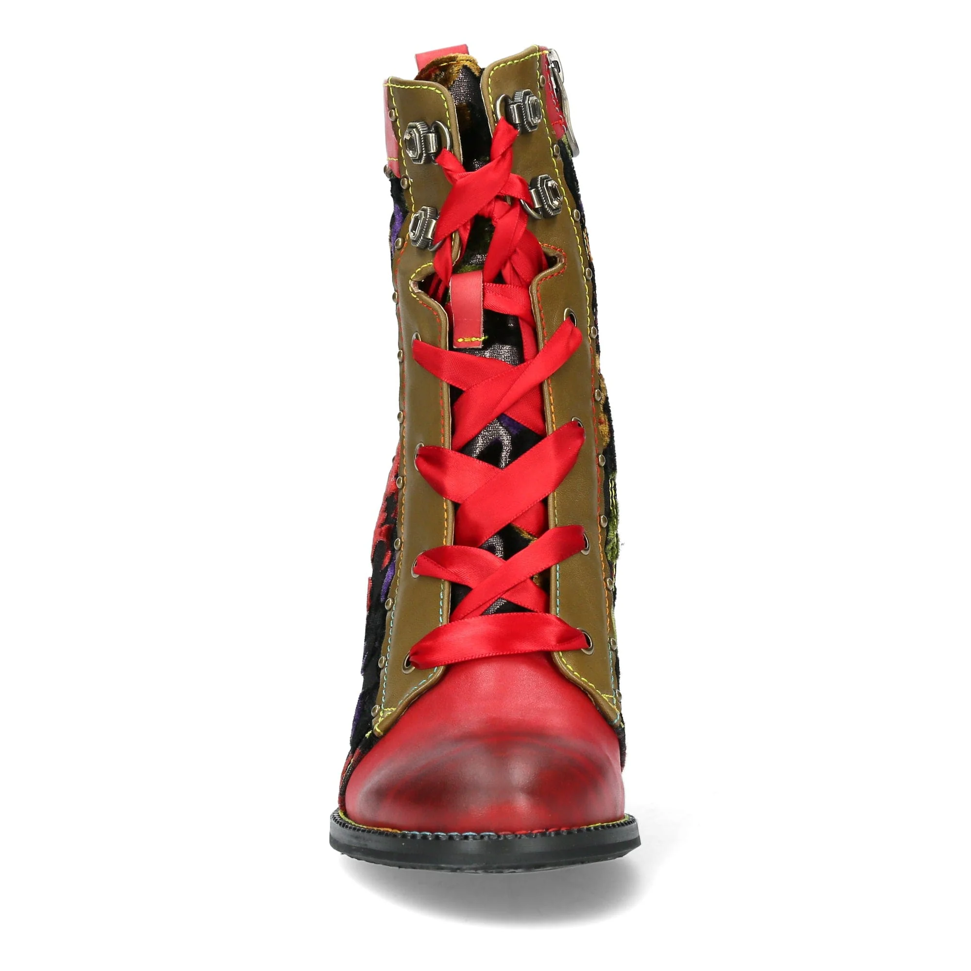 Bottines - KADIO 14 - Image 10