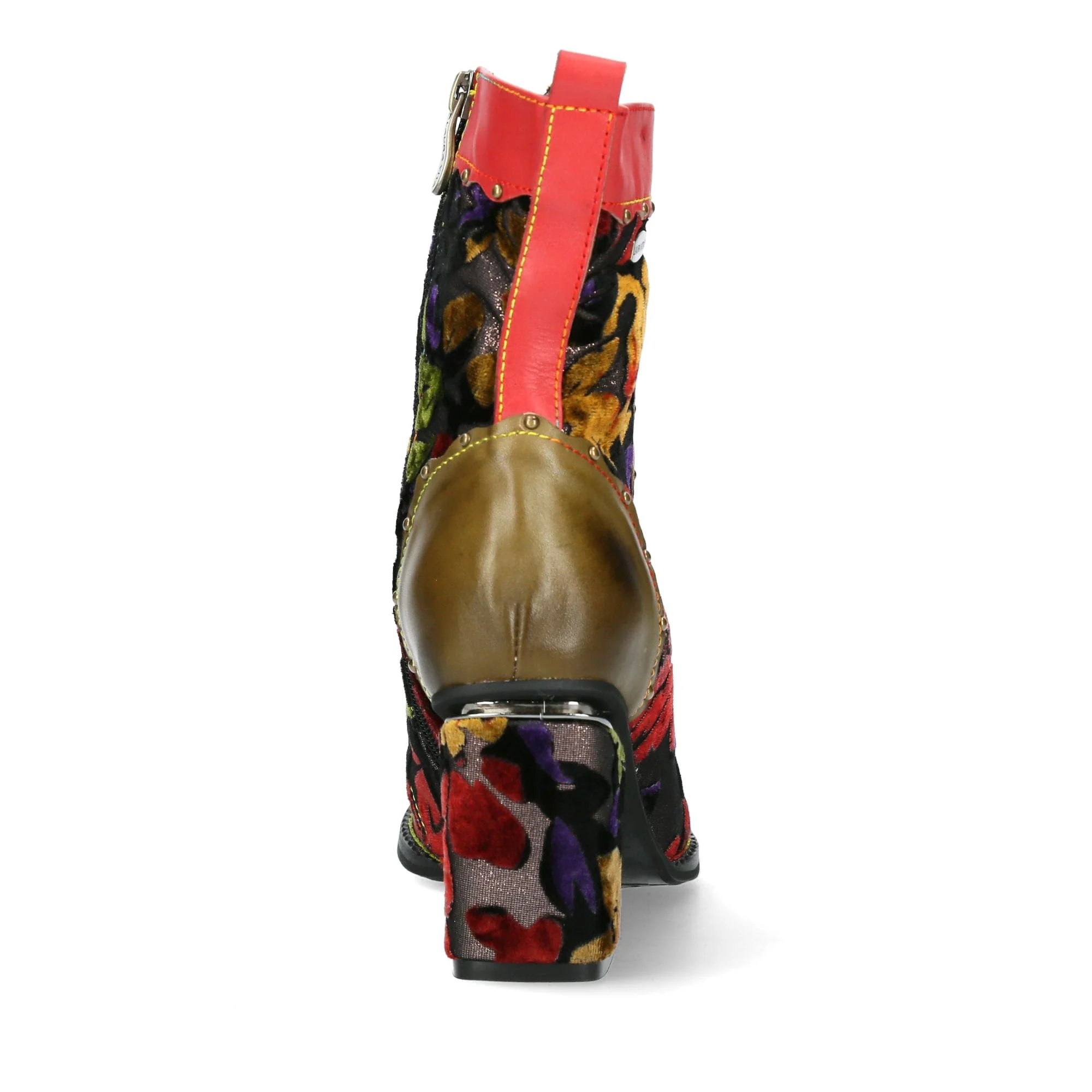 Bottines - KADIO 14 - Image 13