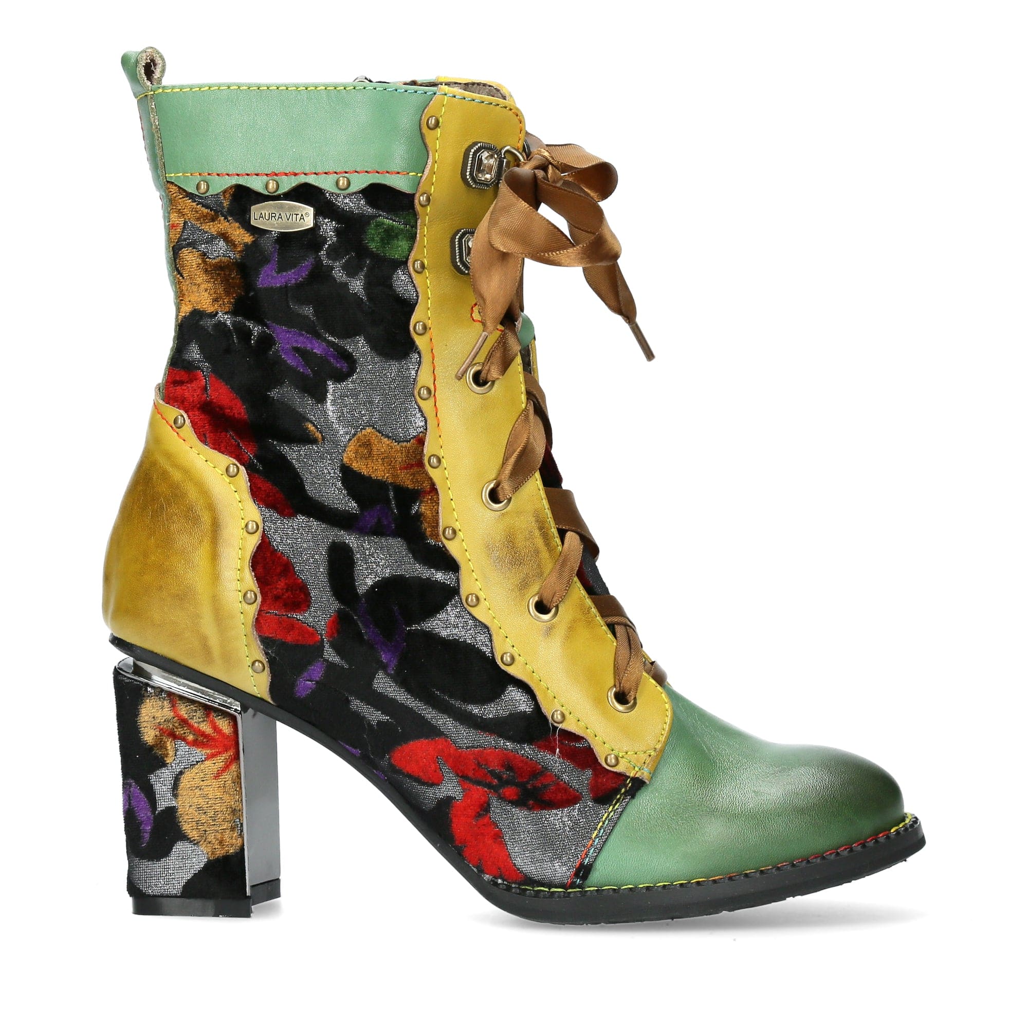Bottines - KADIO 14 - Image 14