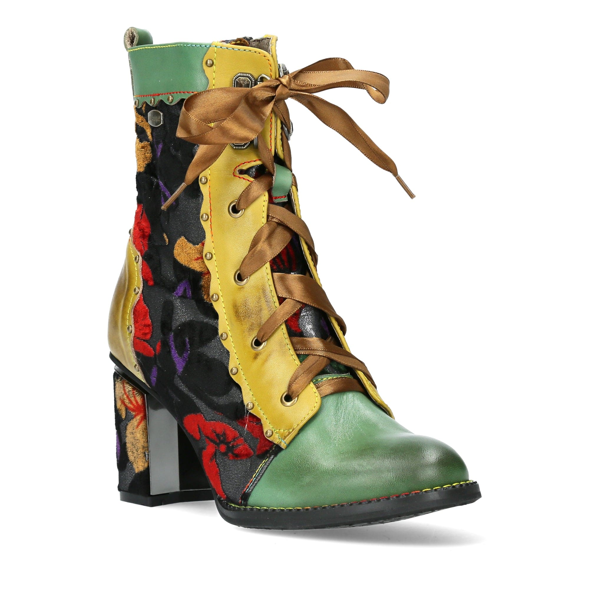 Bottines - KADIO 14 - Image 15