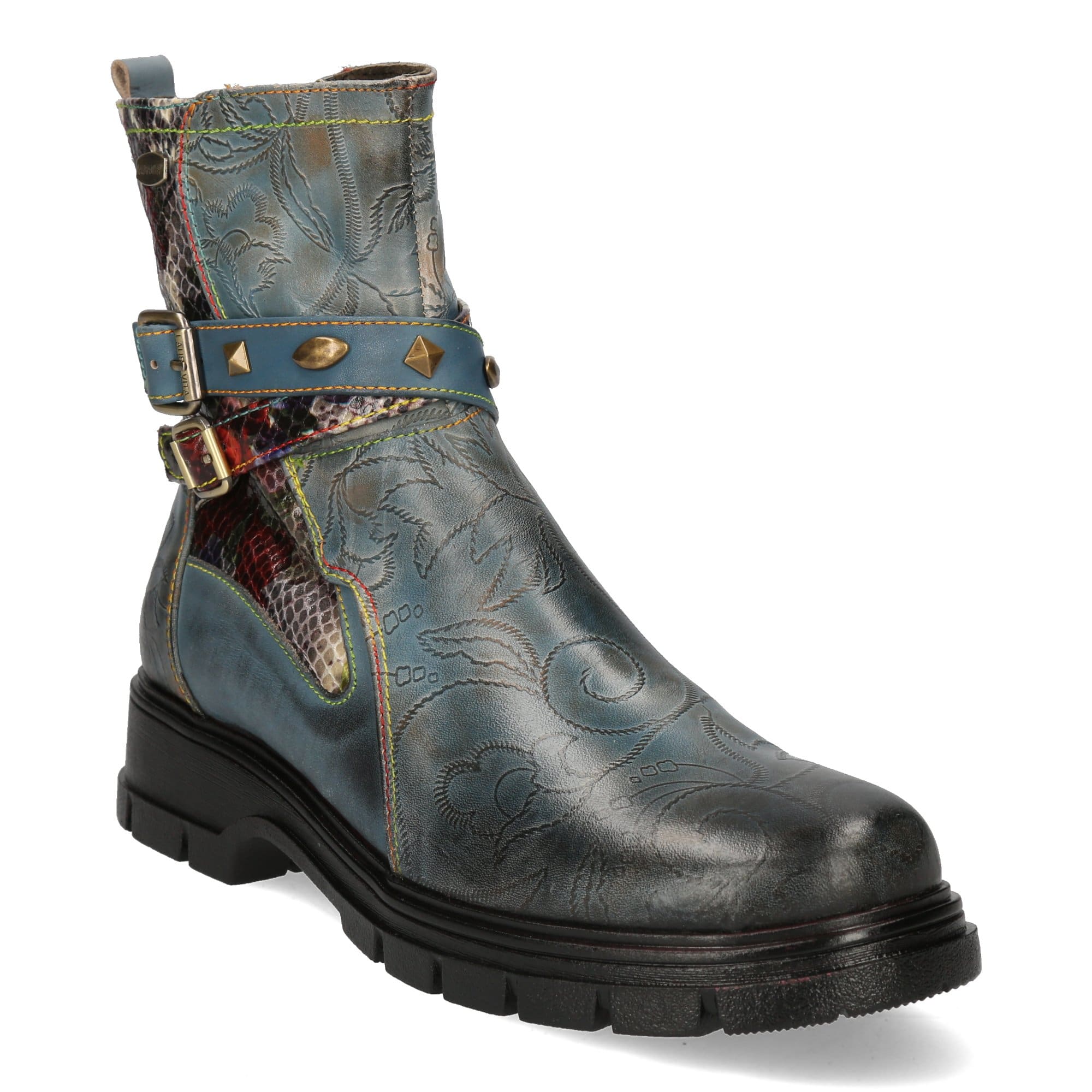 Bottines - KAELAO 01 - Image 10