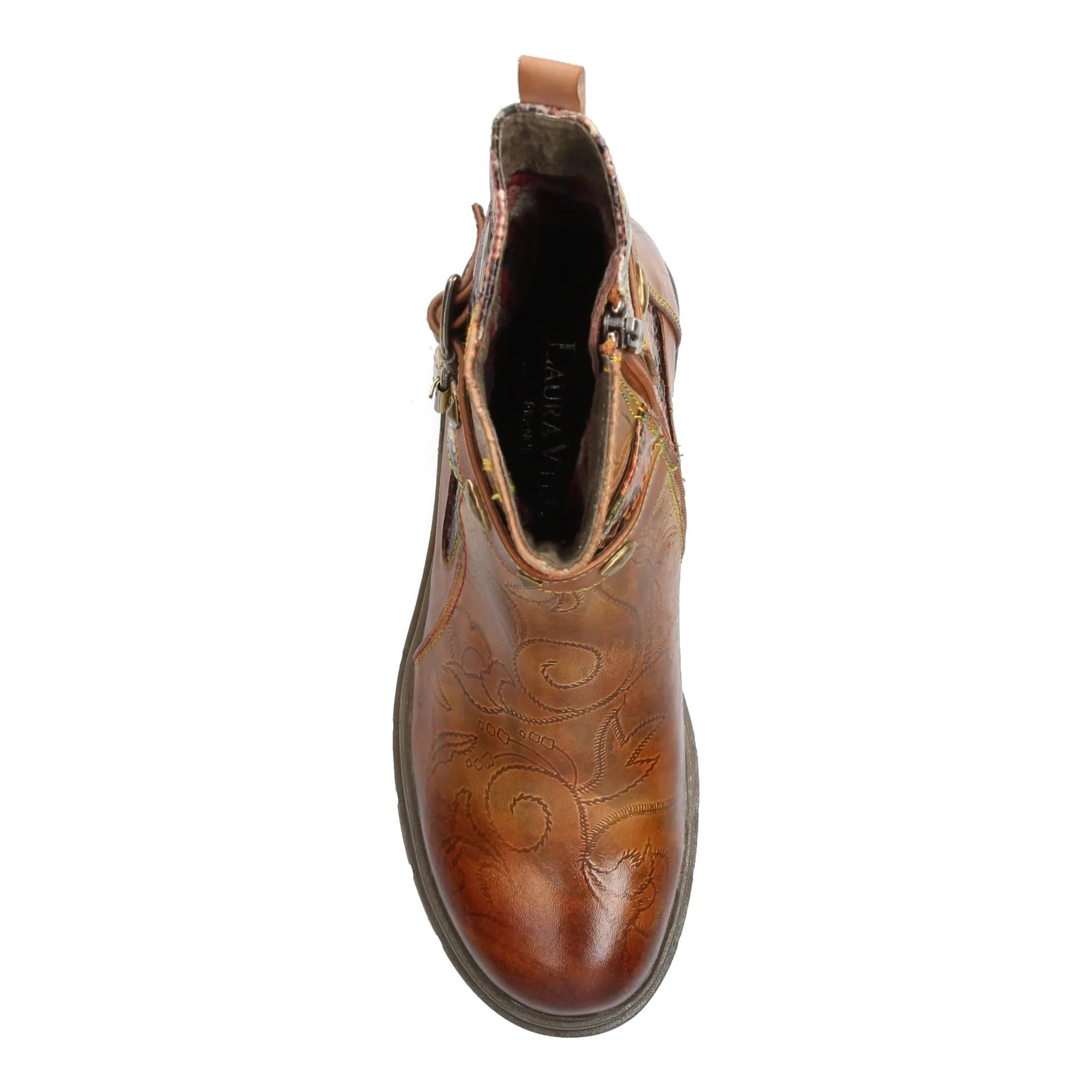 Bottines - KAELAO 01 - Image 4
