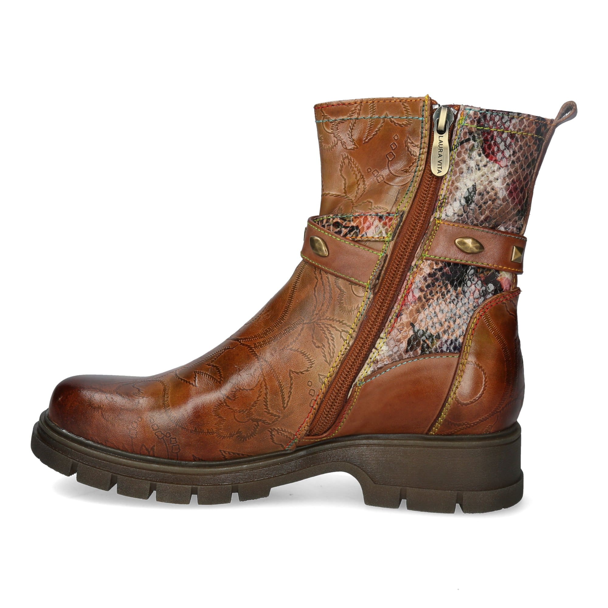 Bottines - KAELAO 01 - Image 5