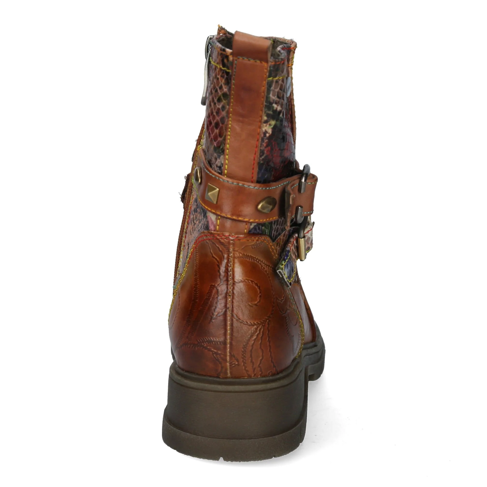 Bottines - KAELAO 01 - Image 6