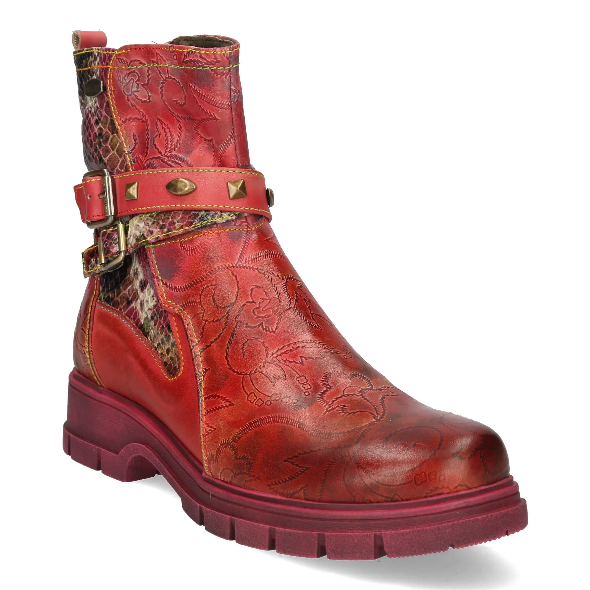 Bottines - KAELAO 01 - Image 8