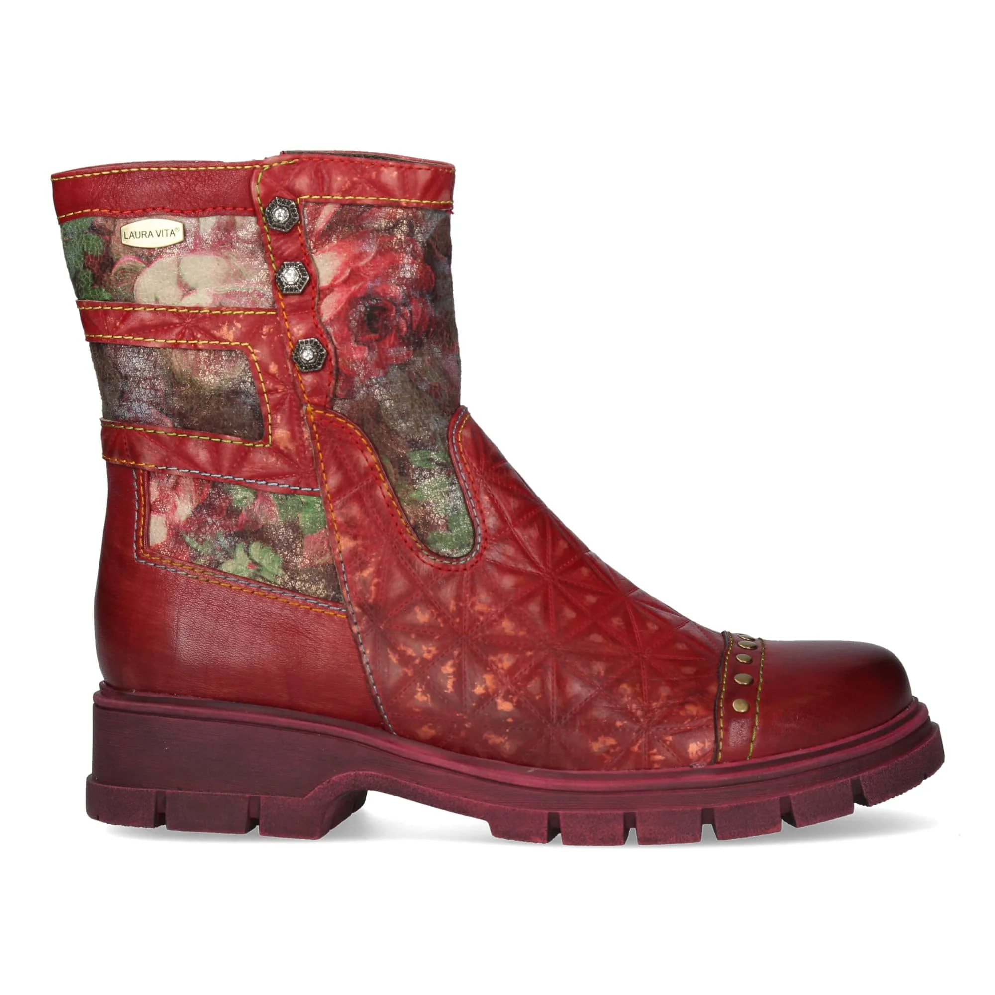 Bottines - KAELAO 02