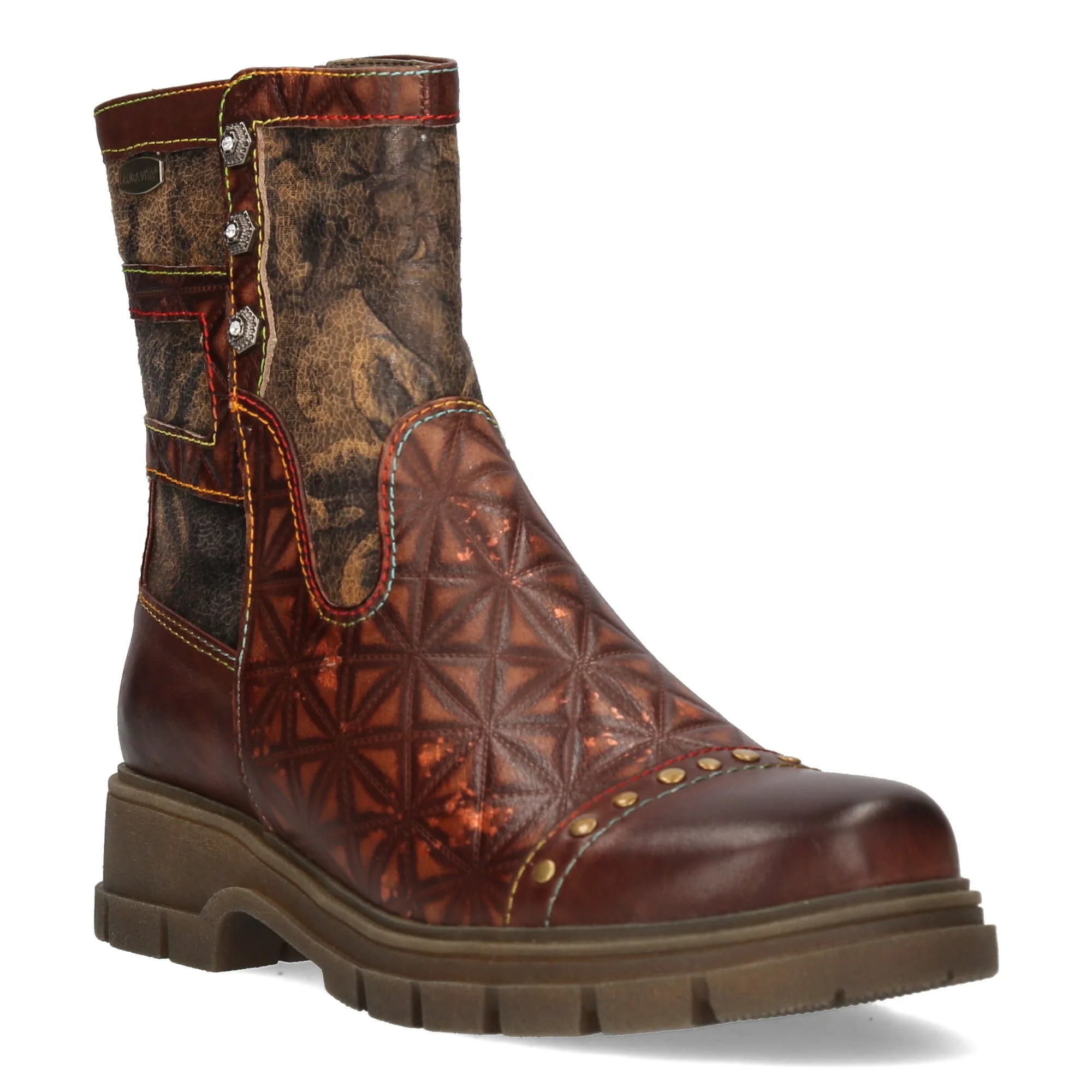 Bottines - KAELAO 02 - Image 10