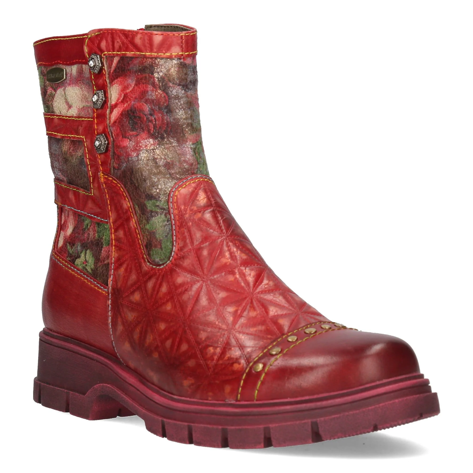 Bottines - KAELAO 02 - Image 2